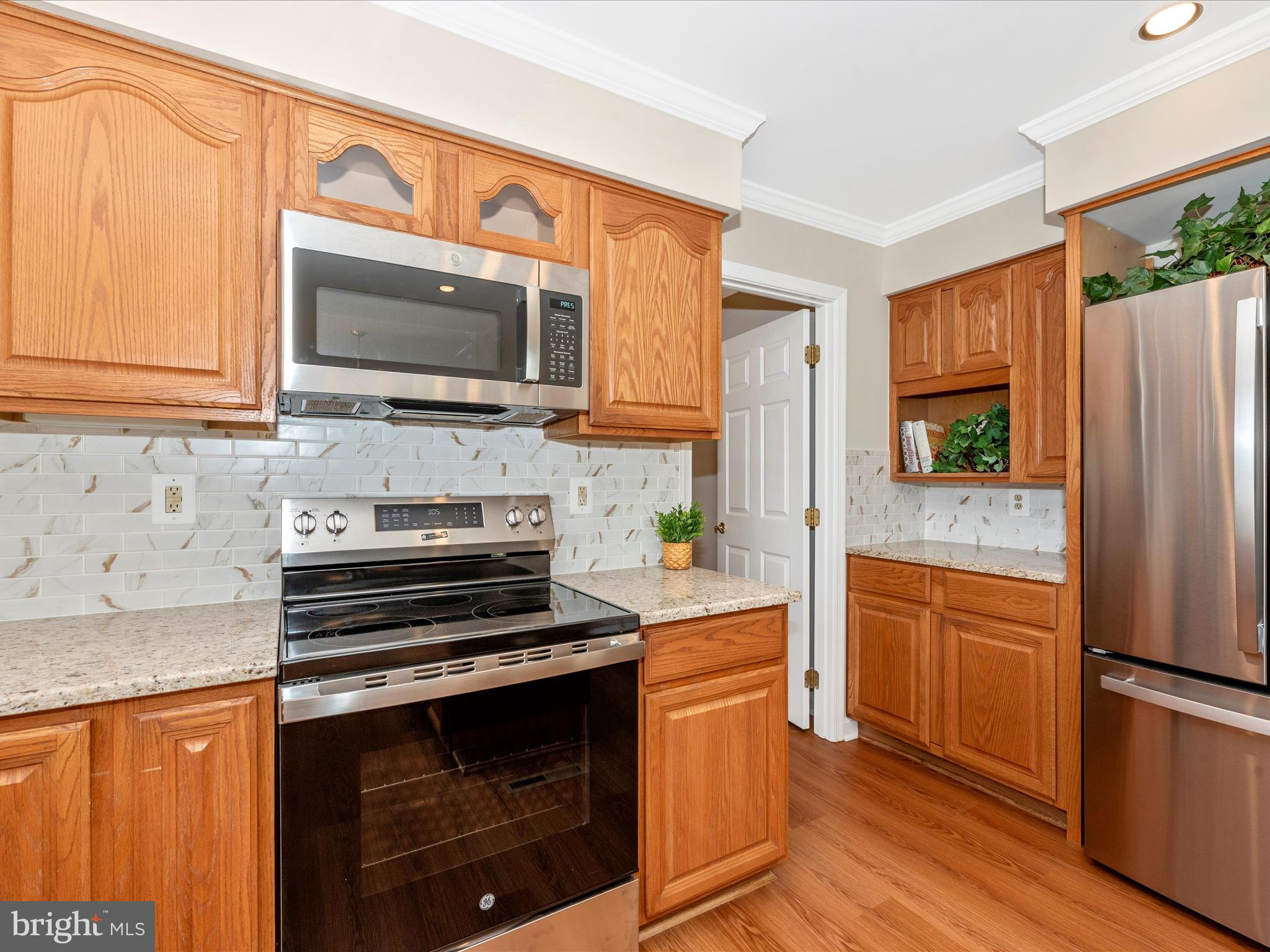 MAPLECREST FARM - Residential