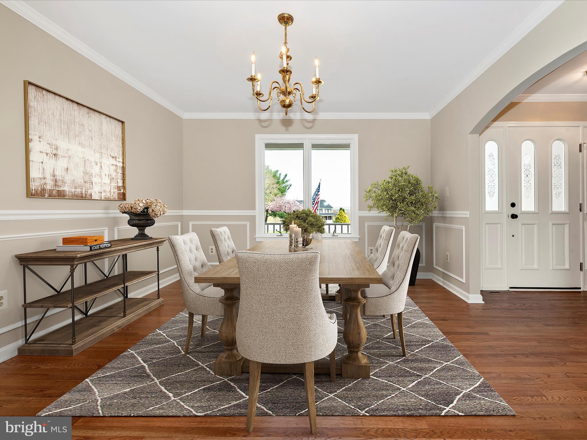 MAPLECREST FARM - Residential