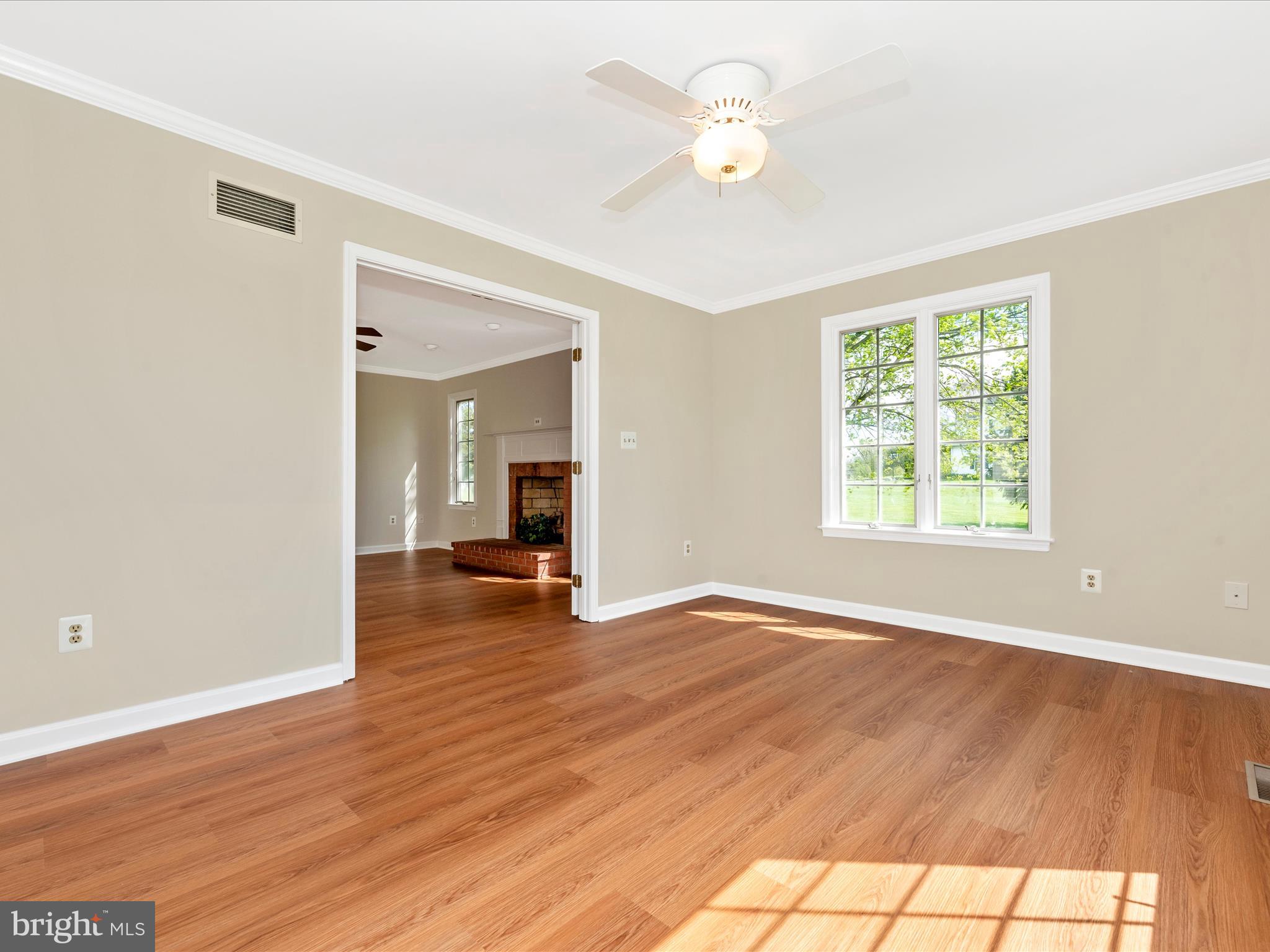 MAPLECREST FARM - Residential