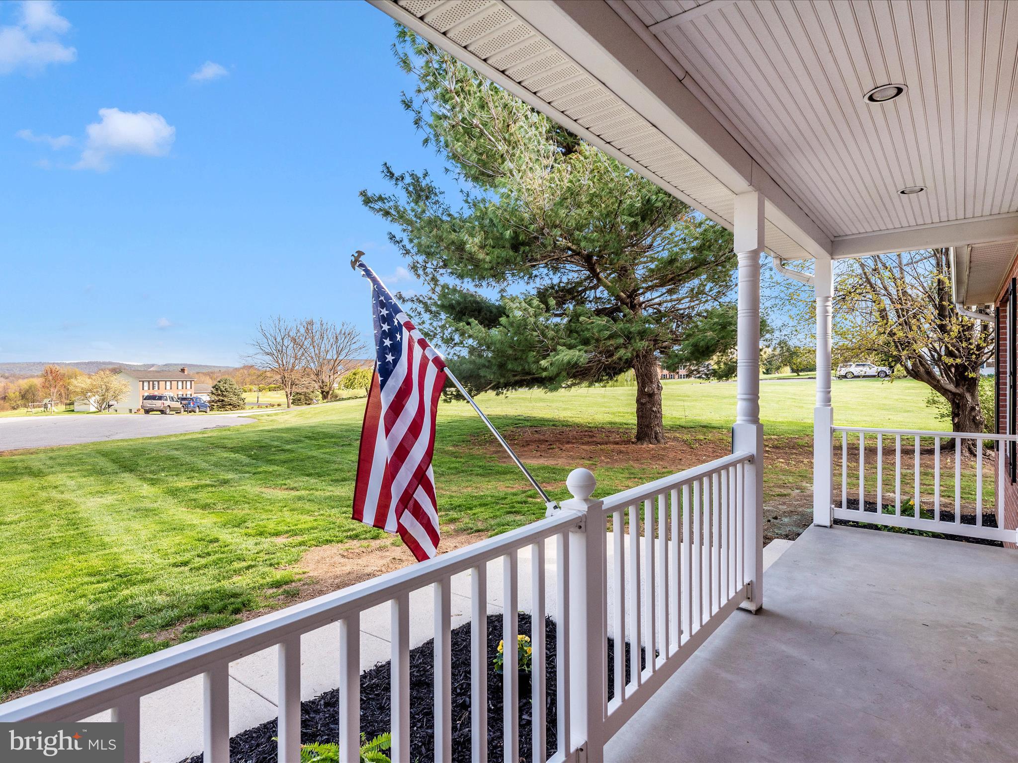 MAPLECREST FARM - Residential
