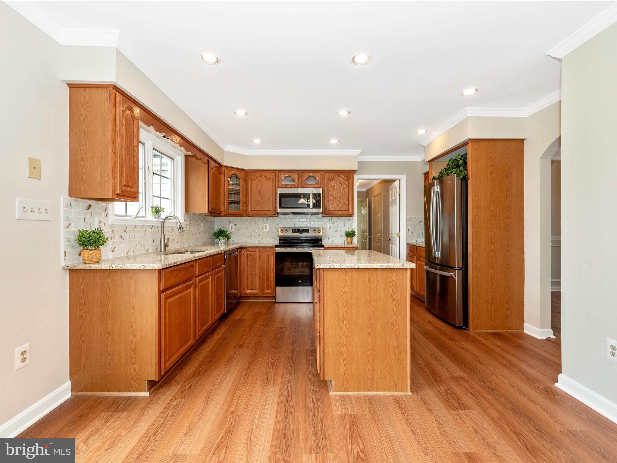 MAPLECREST FARM - Residential