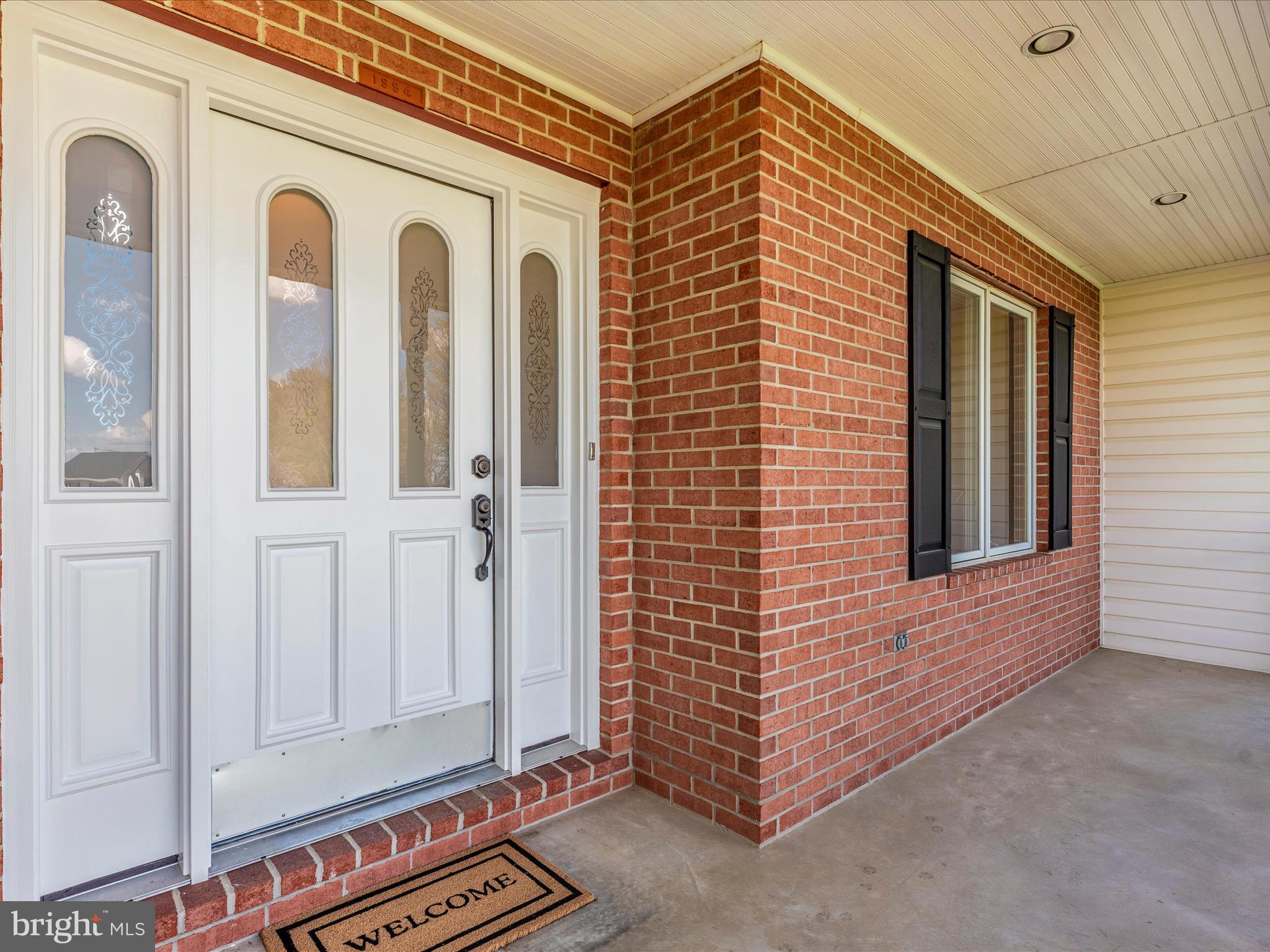 MAPLECREST FARM - Residential