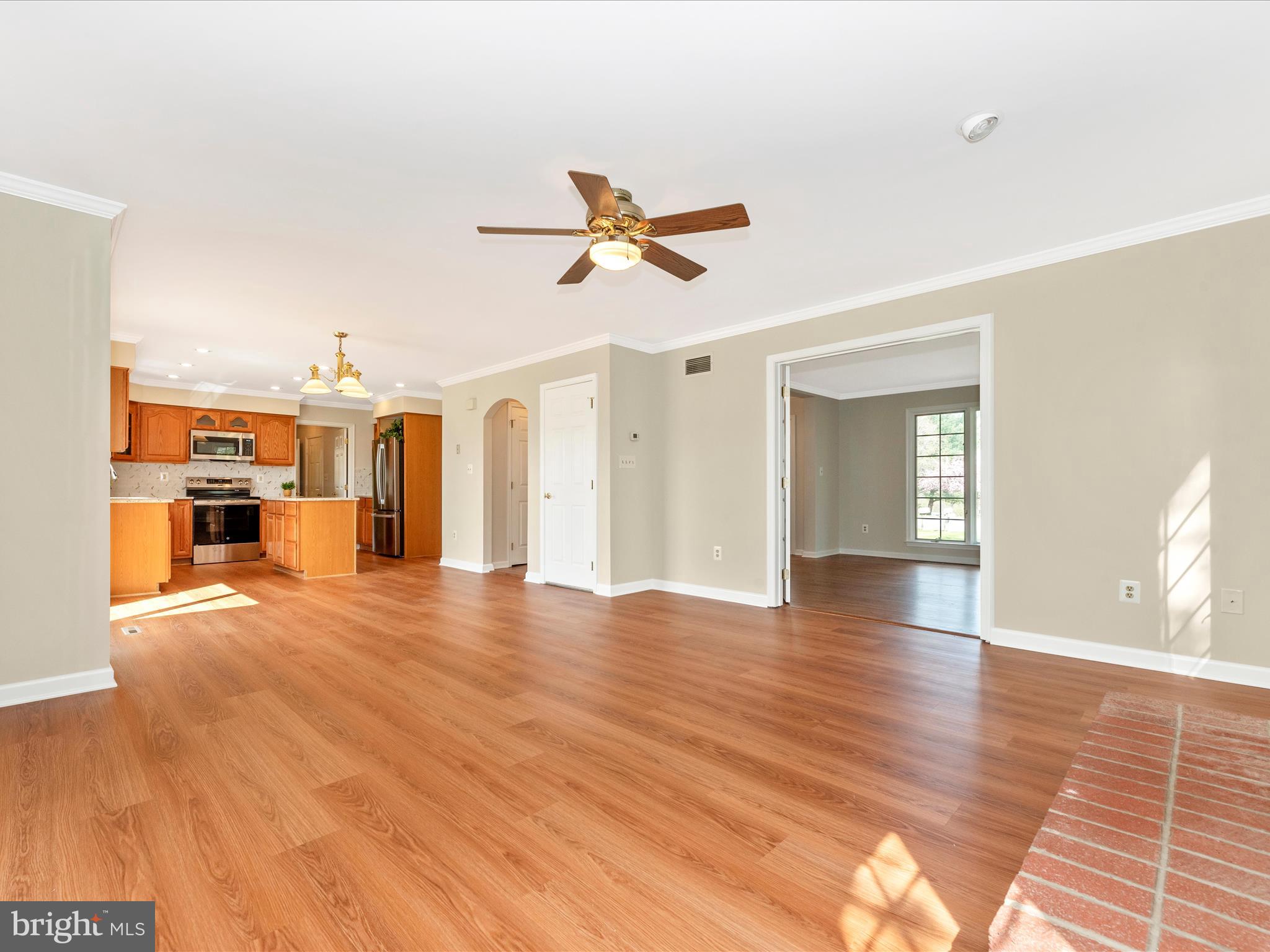 MAPLECREST FARM - Residential