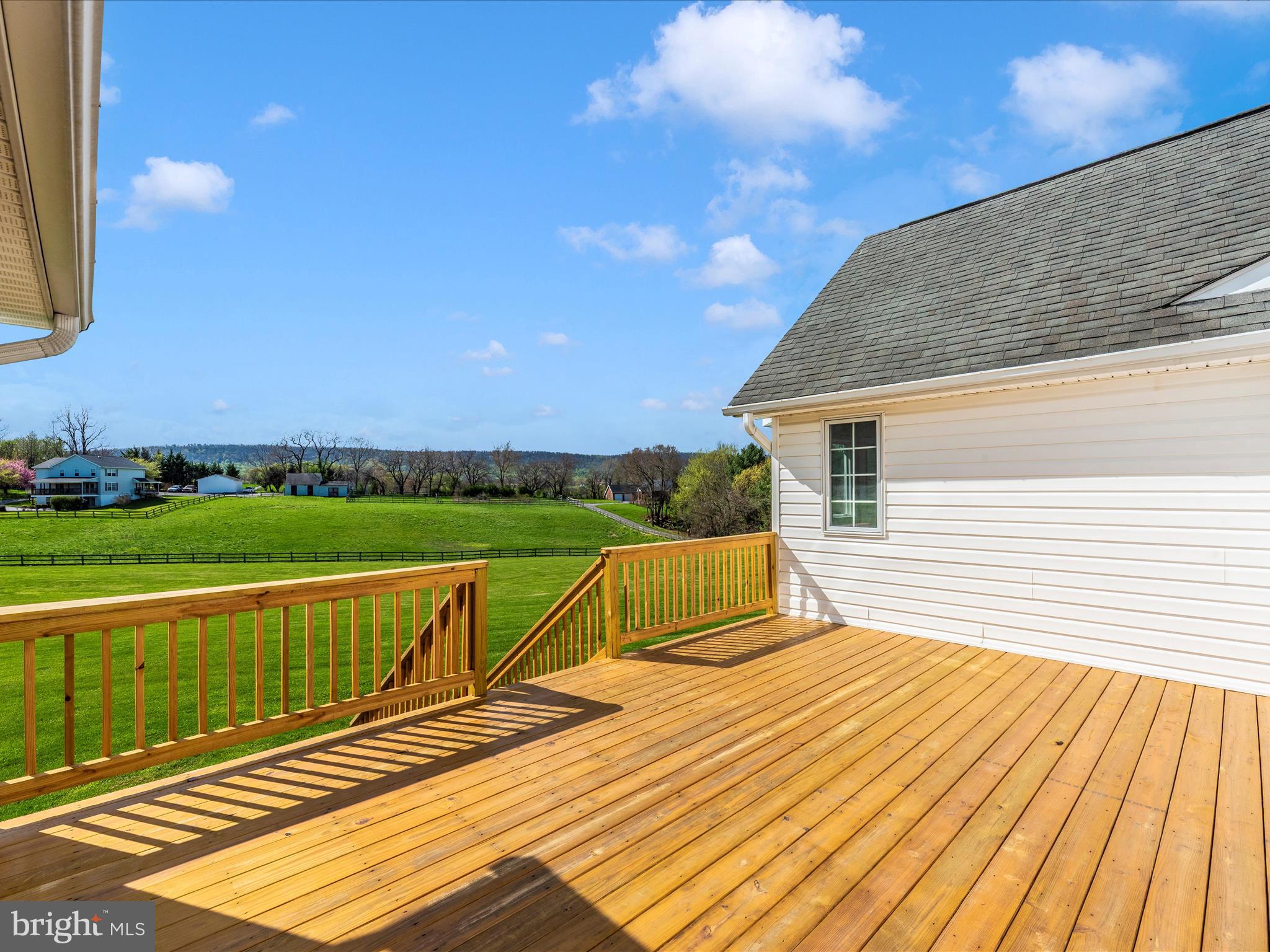 MAPLECREST FARM - Residential