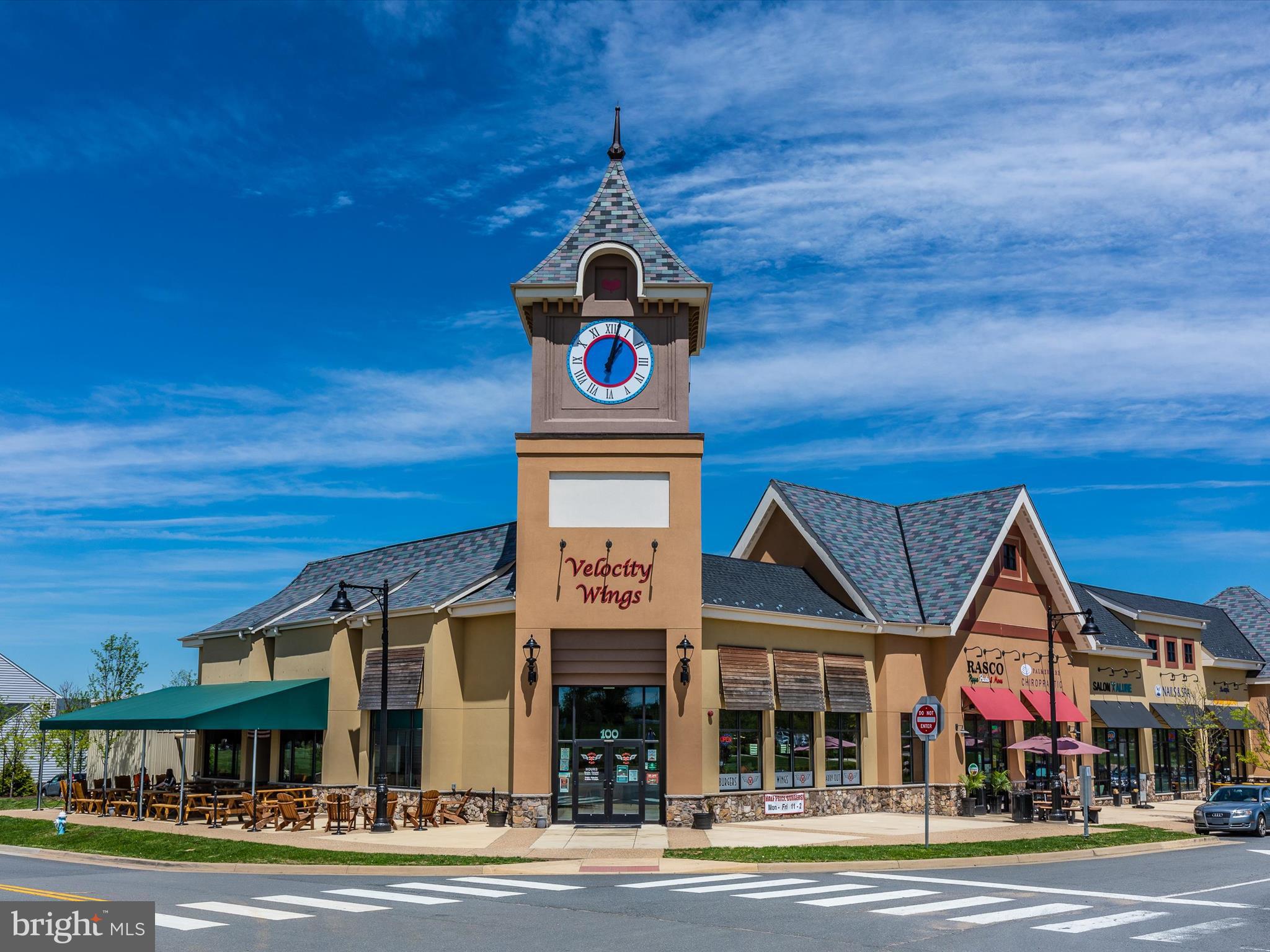 MAPLECREST FARM - Residential