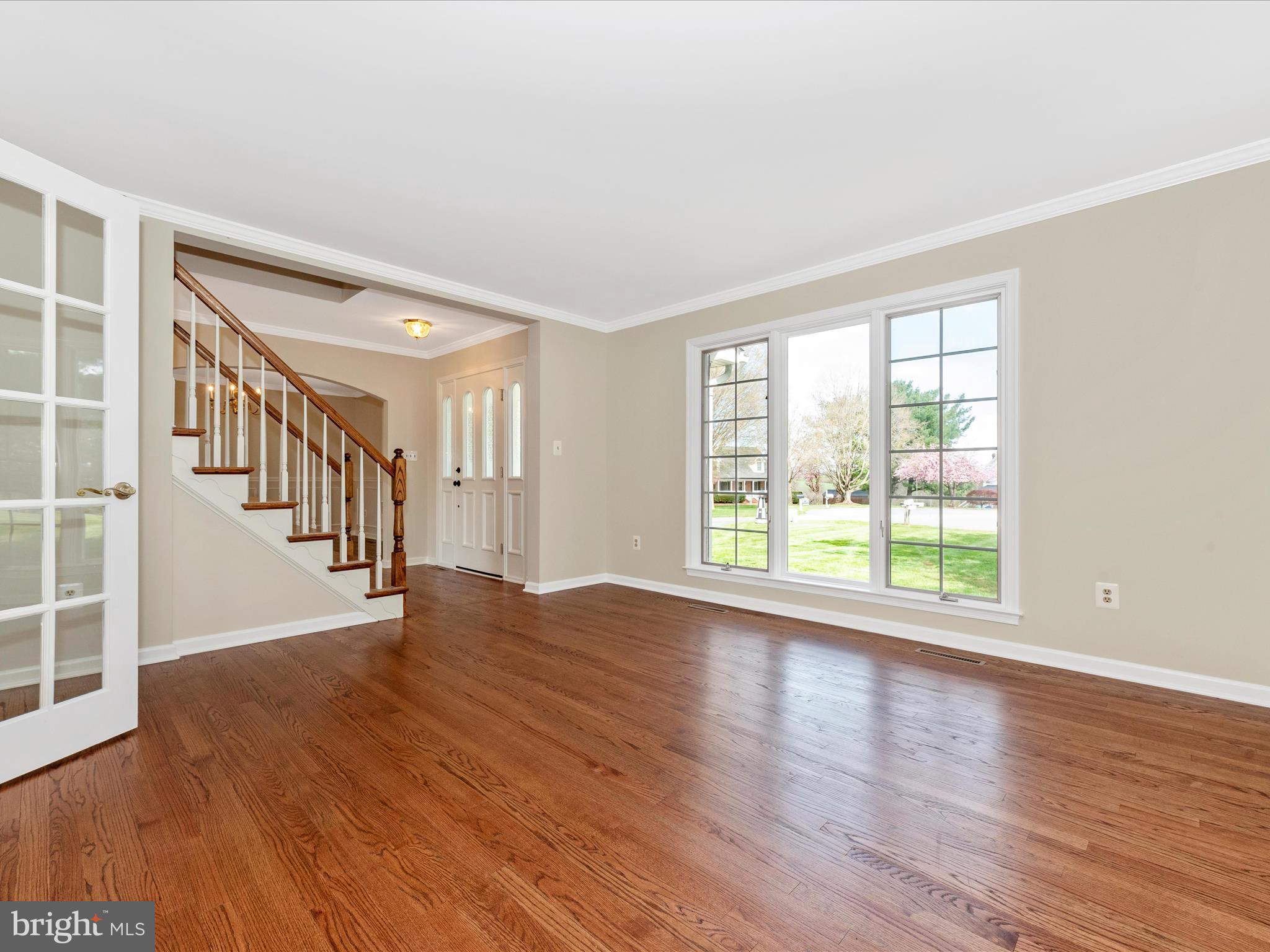 MAPLECREST FARM - Residential