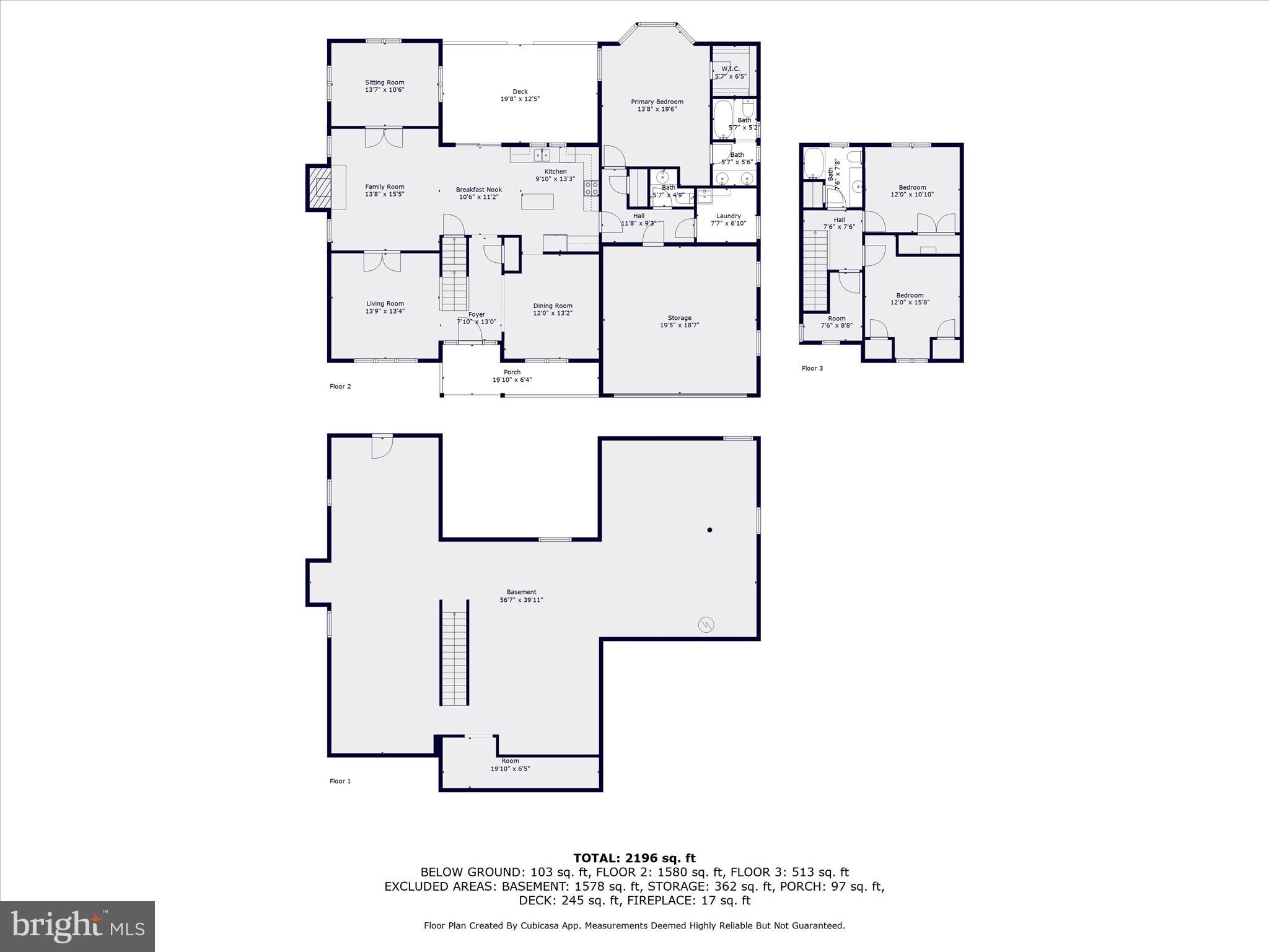 MAPLECREST FARM - Residential