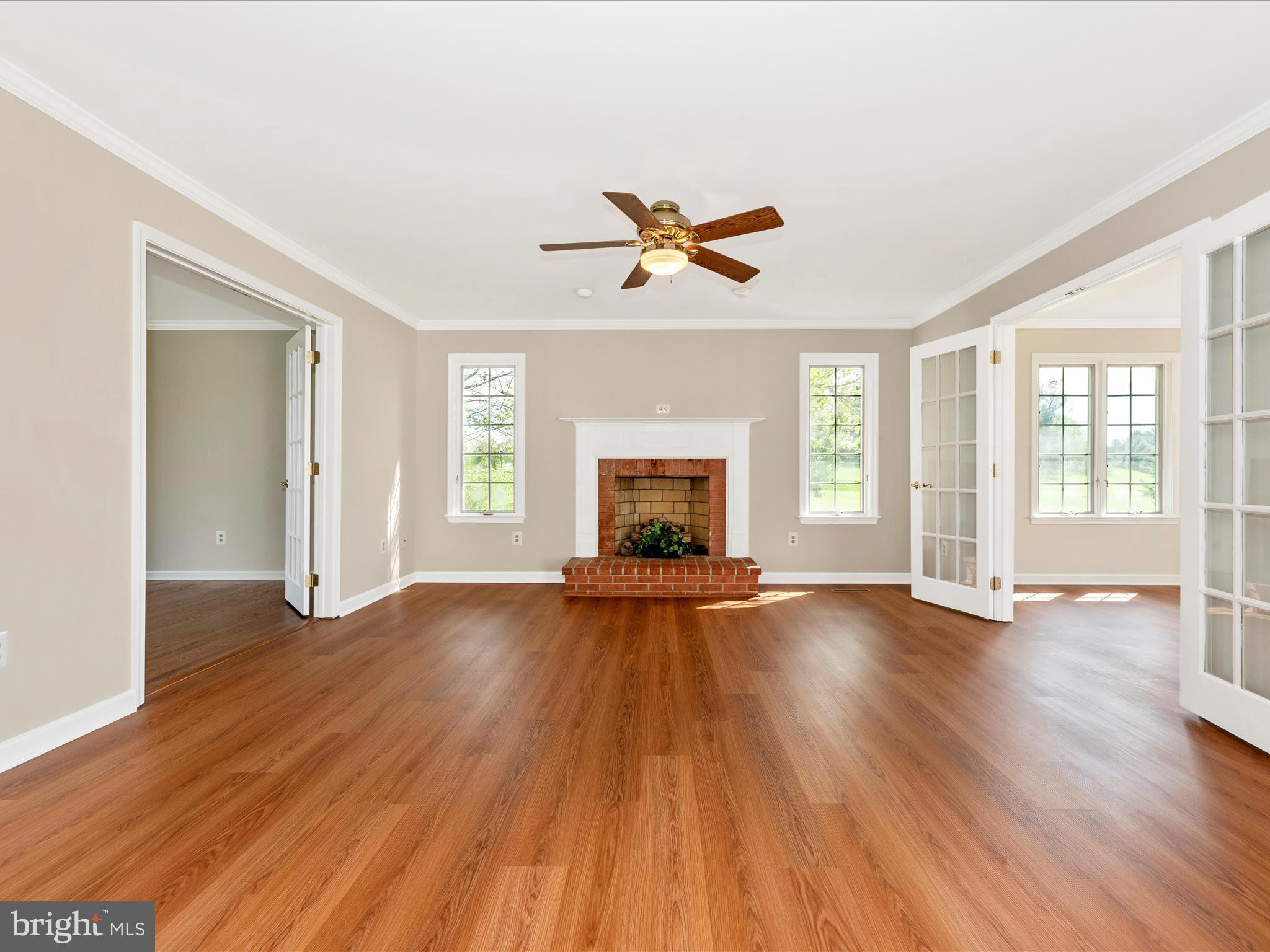 MAPLECREST FARM - Residential