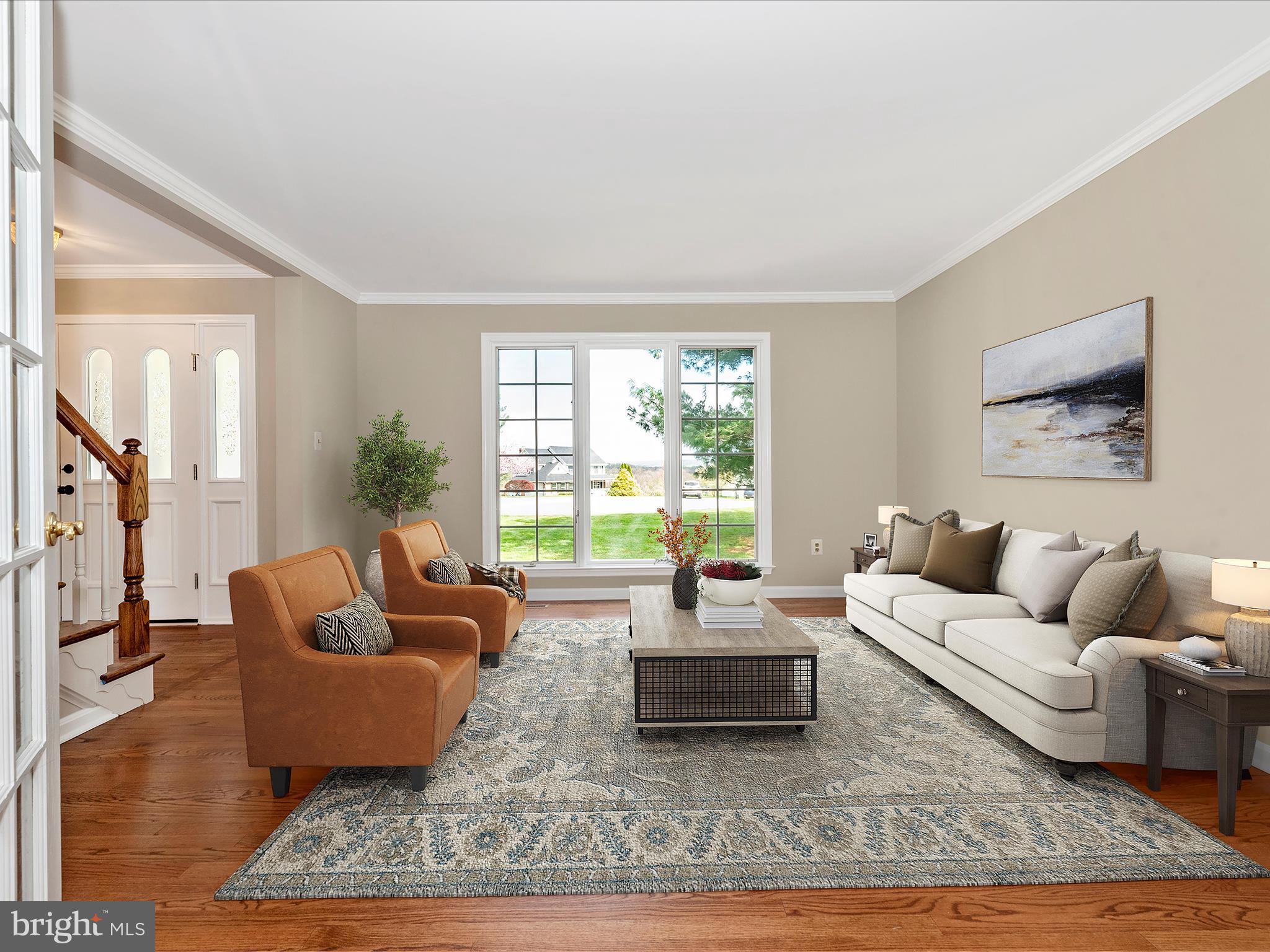 MAPLECREST FARM - Residential