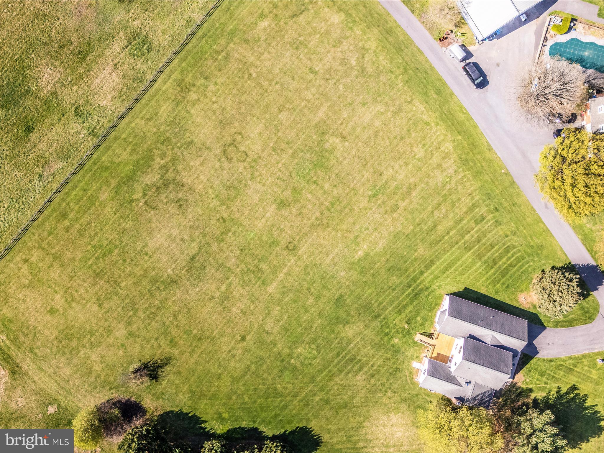 MAPLECREST FARM - Residential