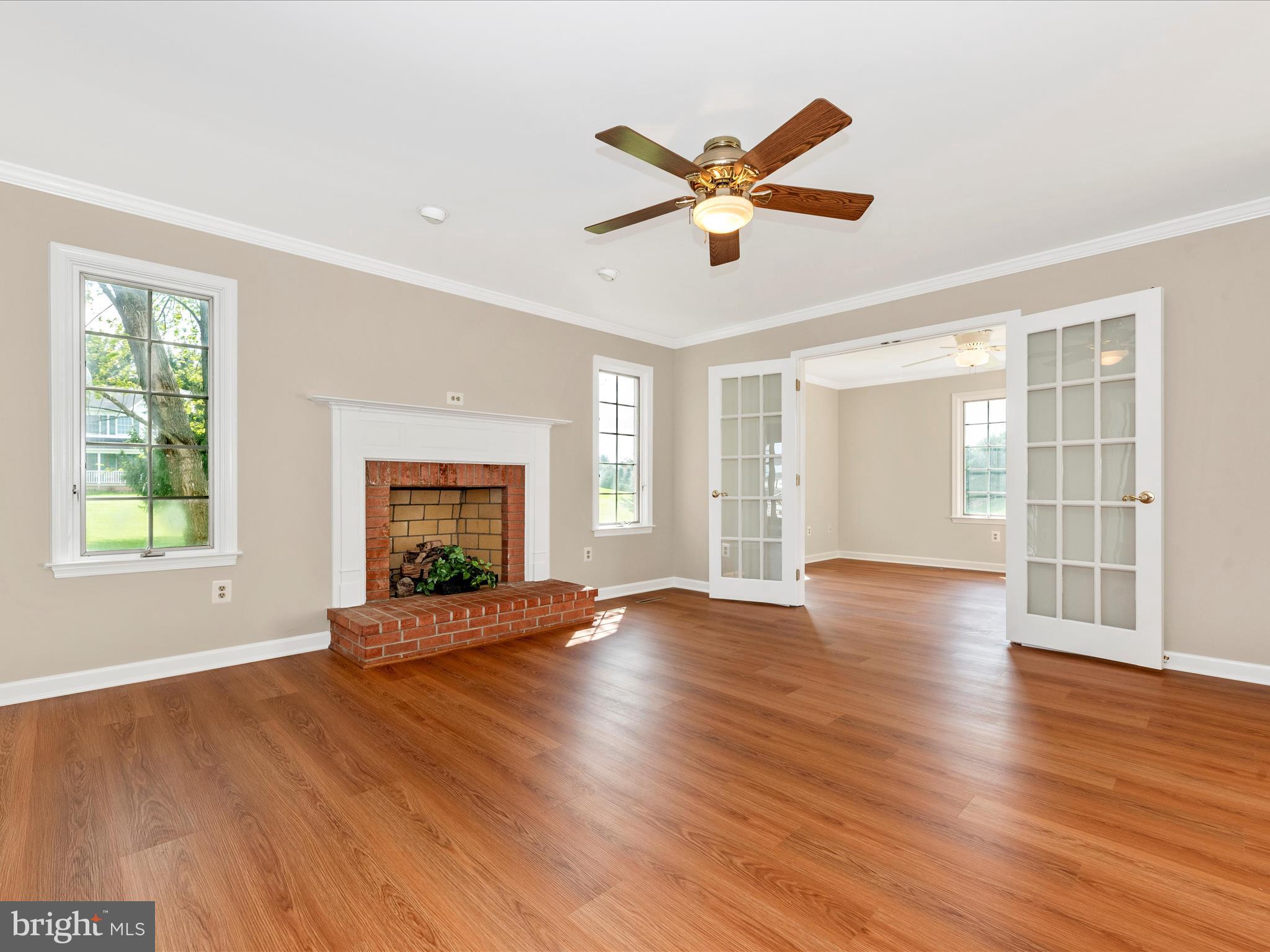 MAPLECREST FARM - Residential