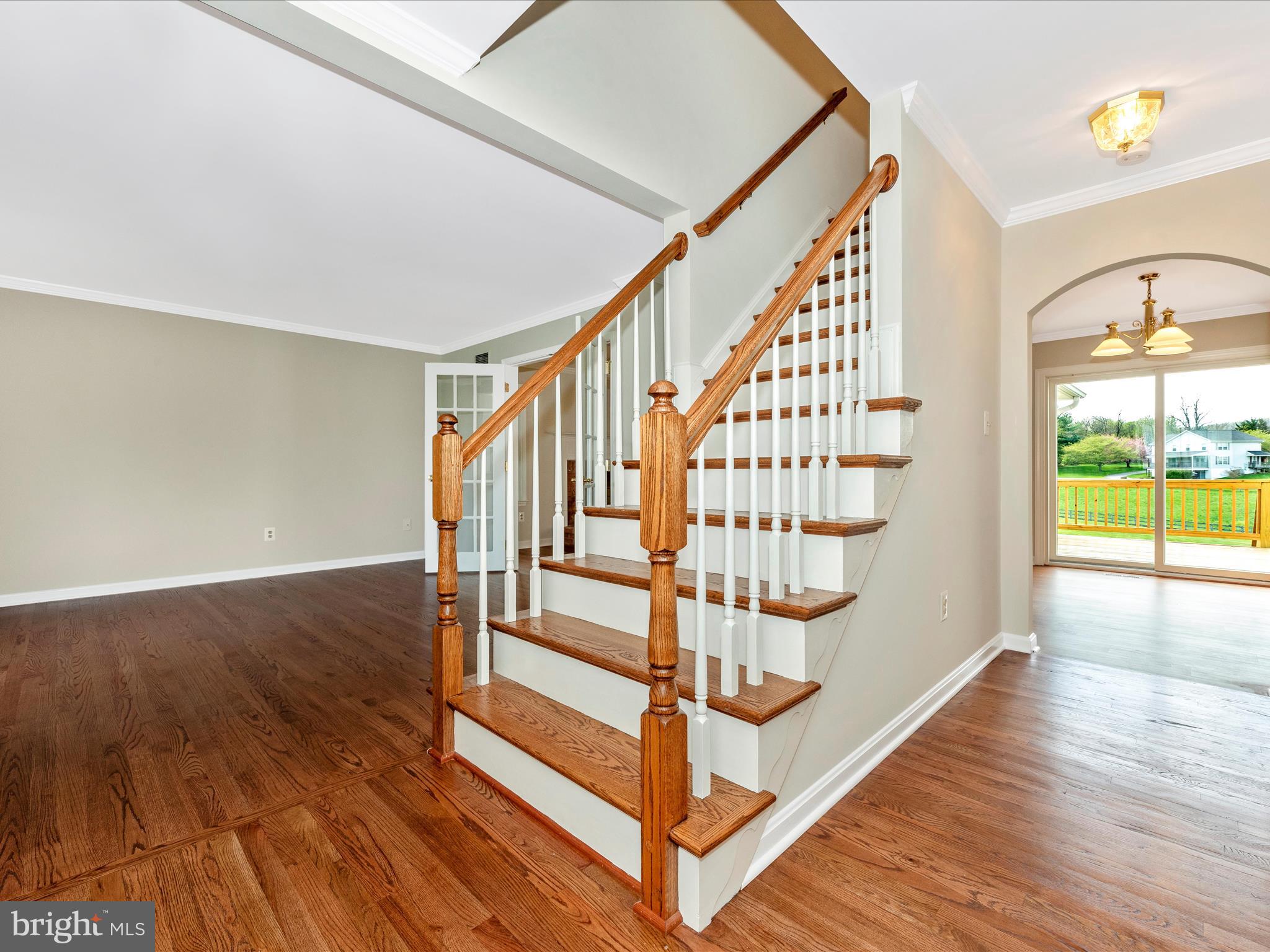 MAPLECREST FARM - Residential