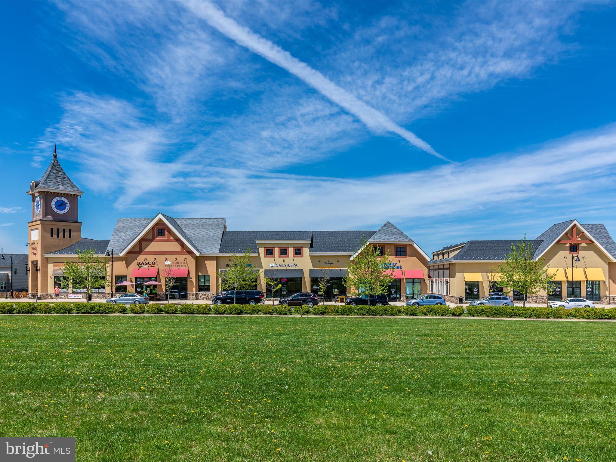 MAPLECREST FARM - Residential