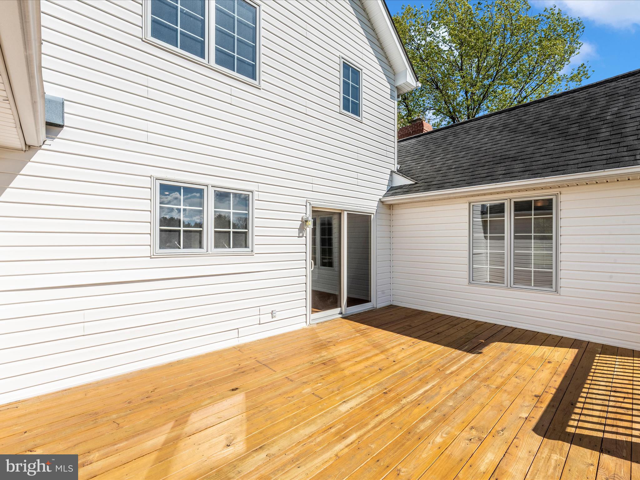 MAPLECREST FARM - Residential