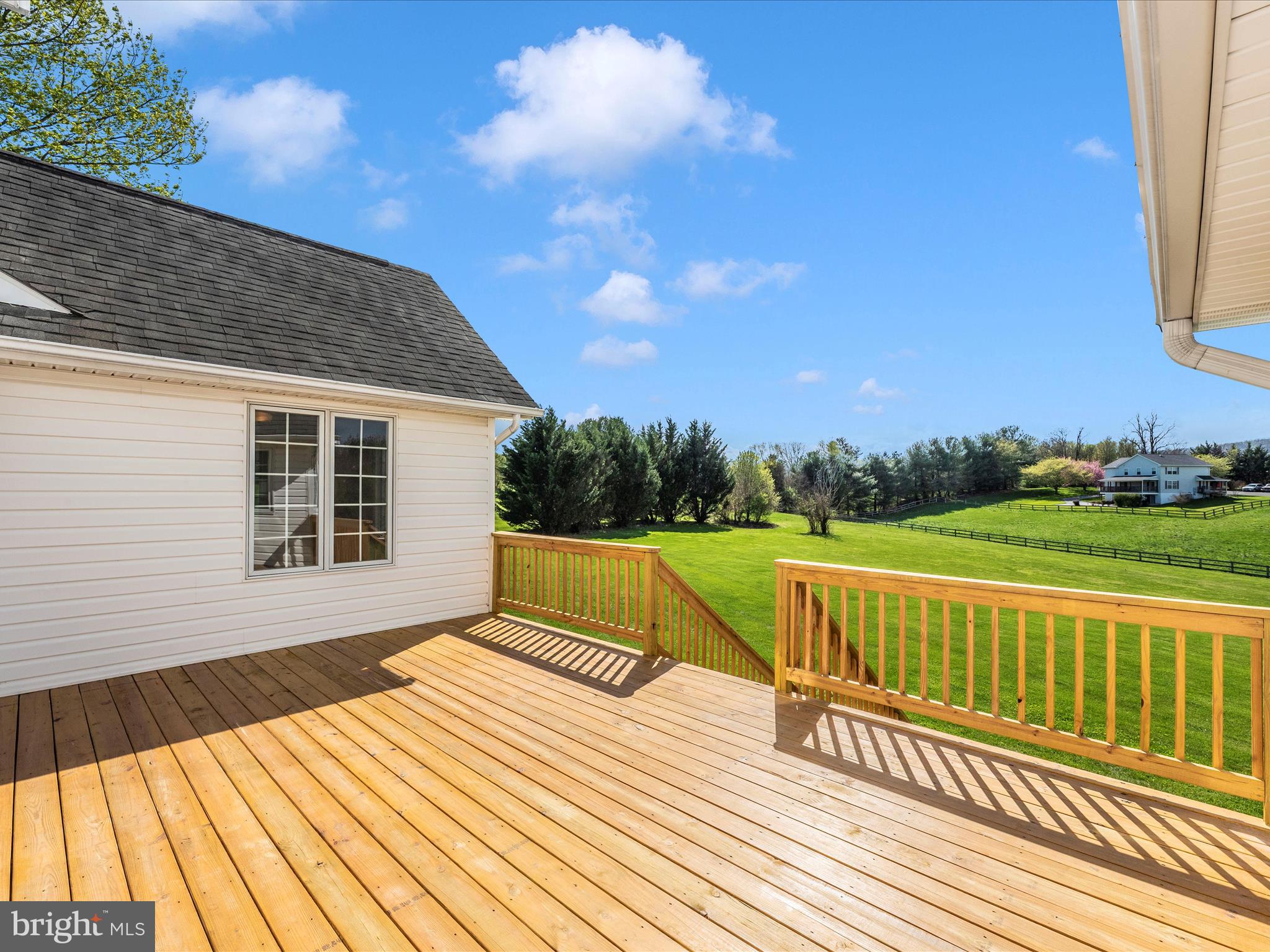 MAPLECREST FARM - Residential