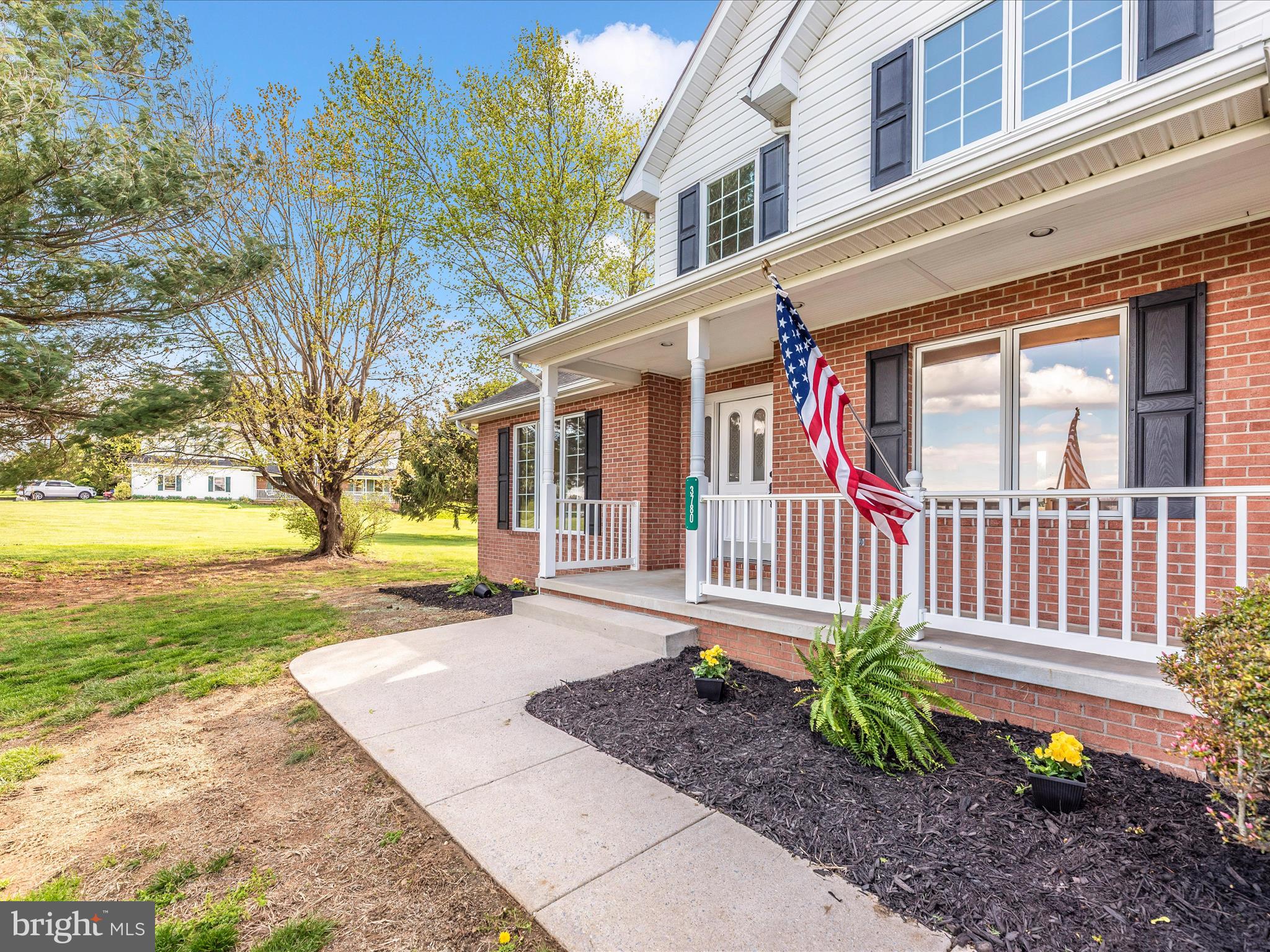 MAPLECREST FARM - Residential