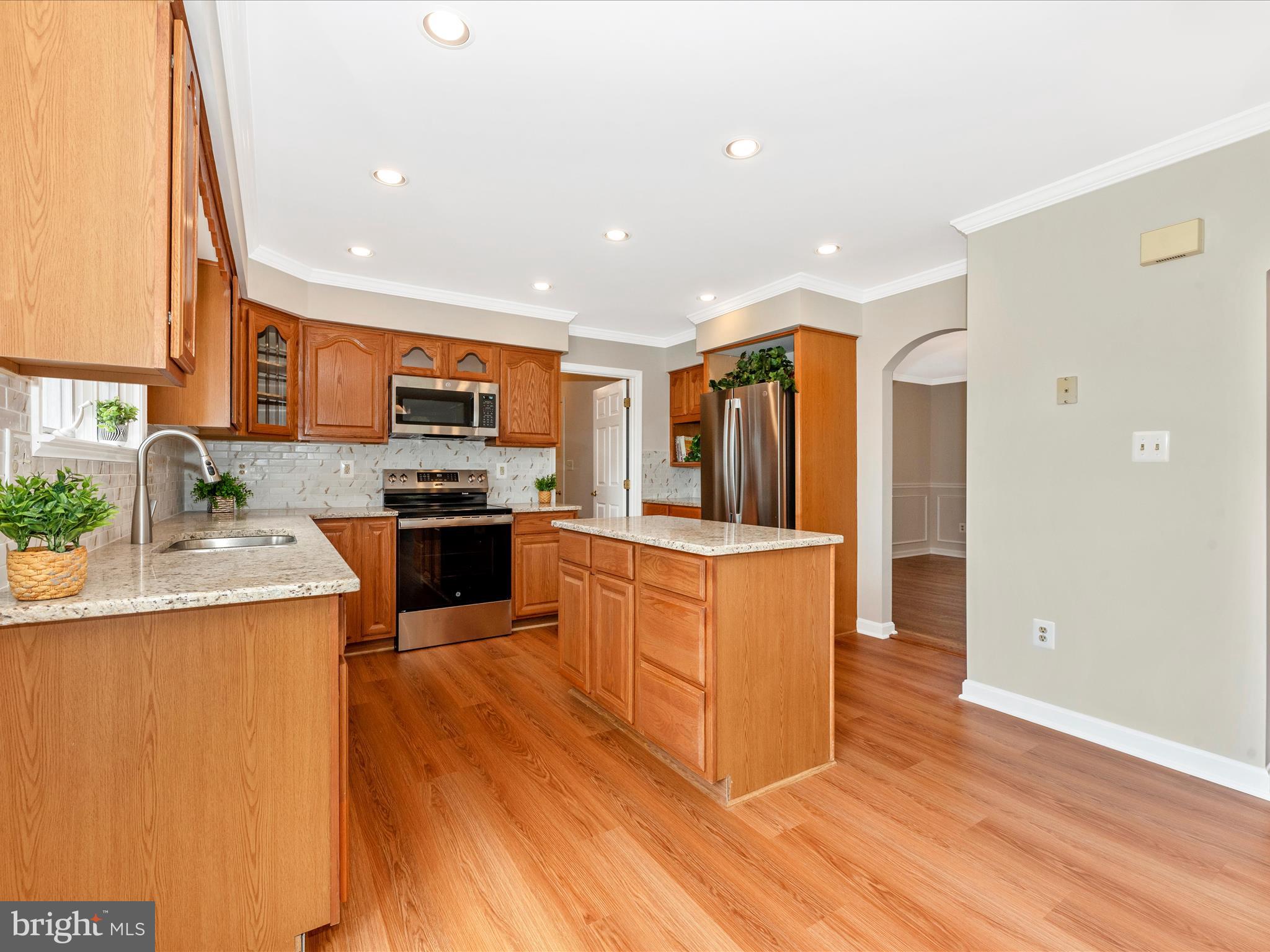 MAPLECREST FARM - Residential