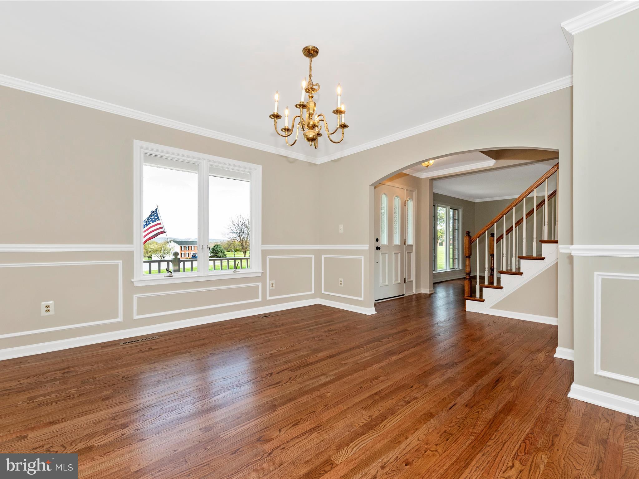 MAPLECREST FARM - Residential