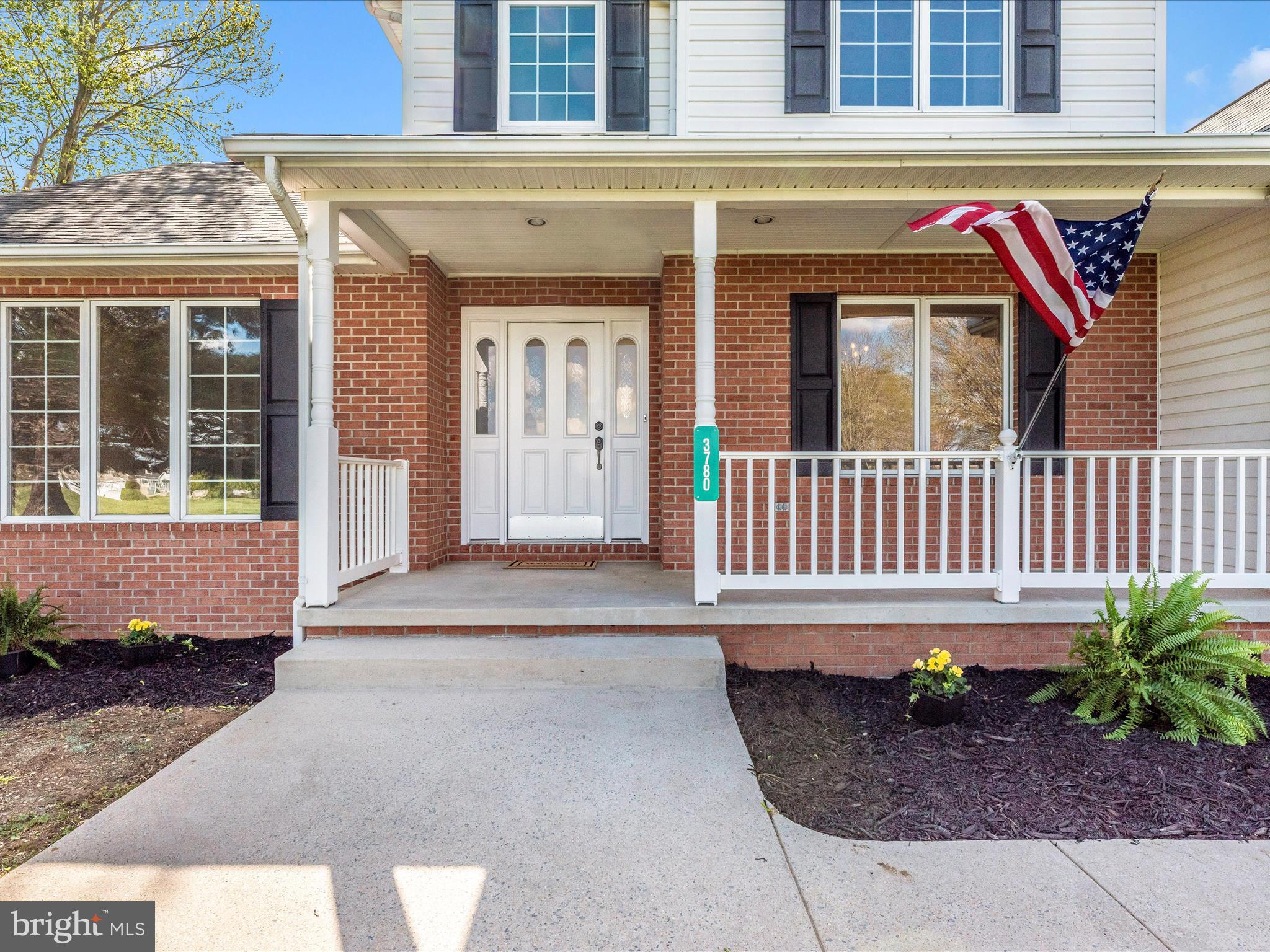 MAPLECREST FARM - Residential