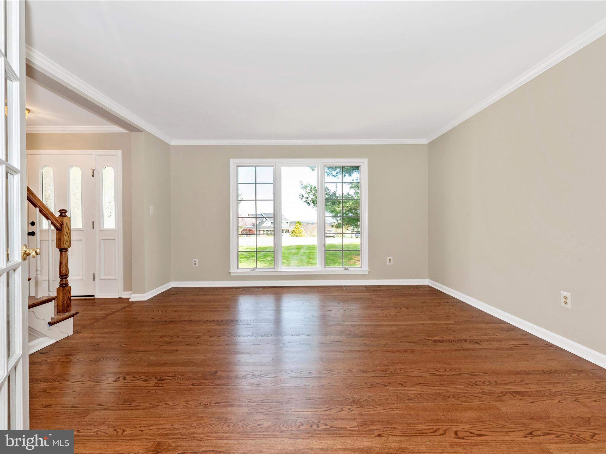 MAPLECREST FARM - Residential