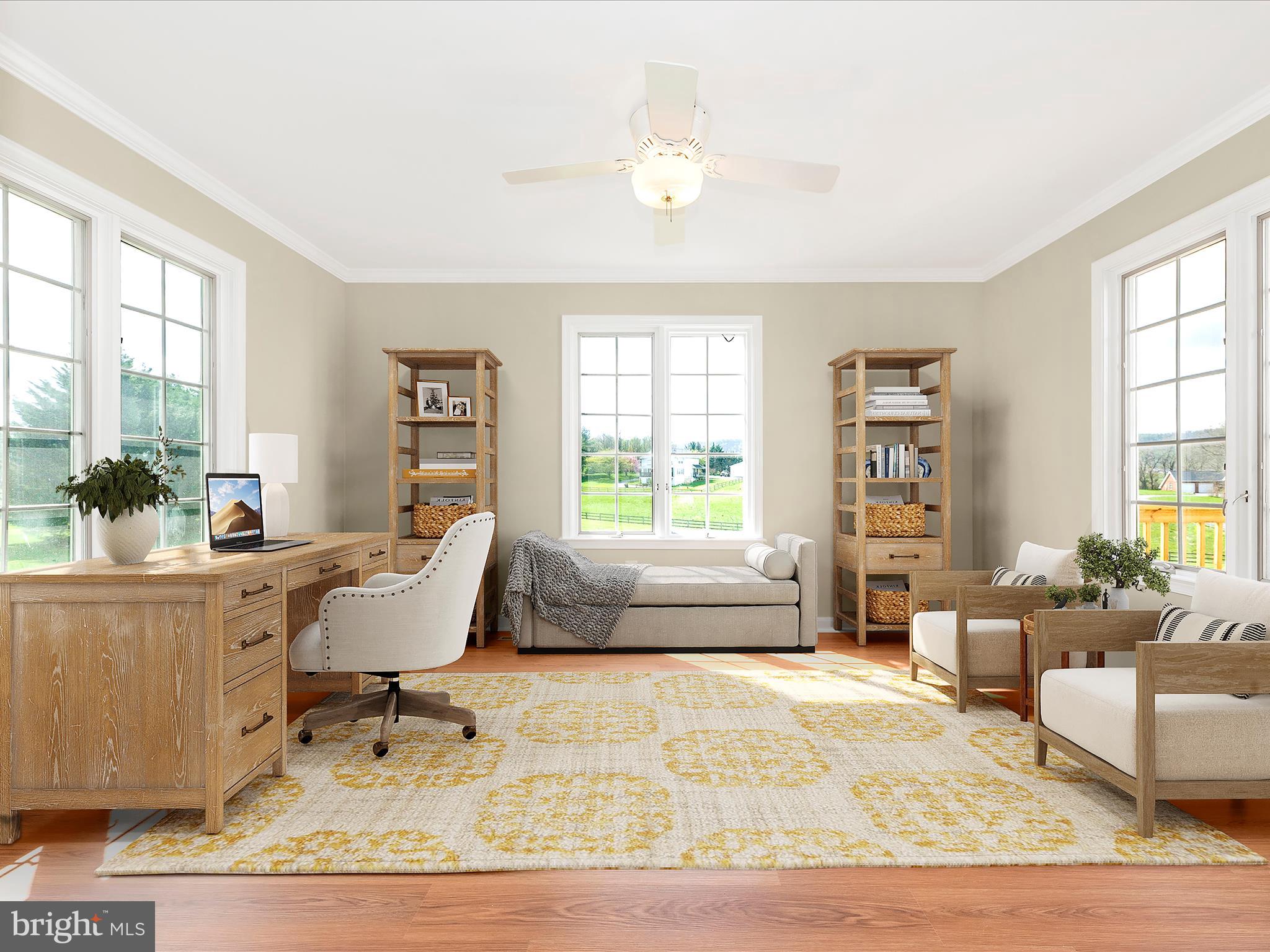 MAPLECREST FARM - Residential