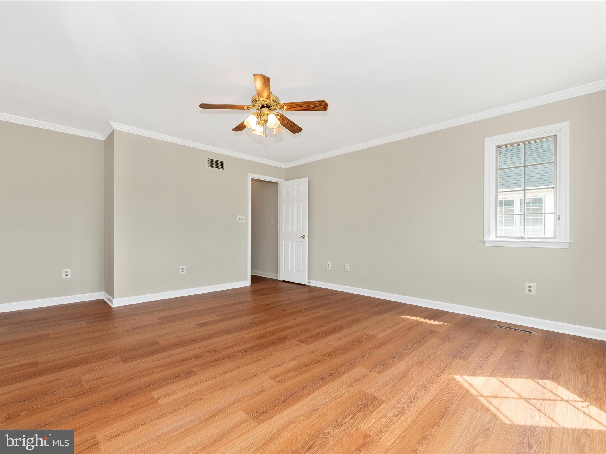 MAPLECREST FARM - Residential