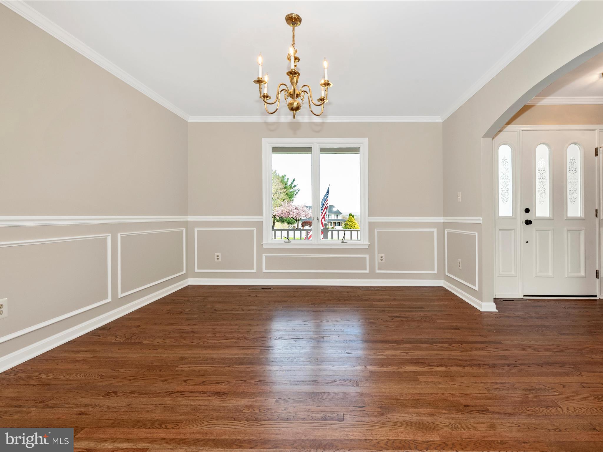 MAPLECREST FARM - Residential