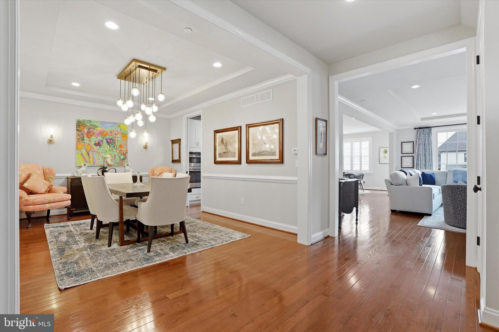 RESERVE AT CREEKSIDE - Residential