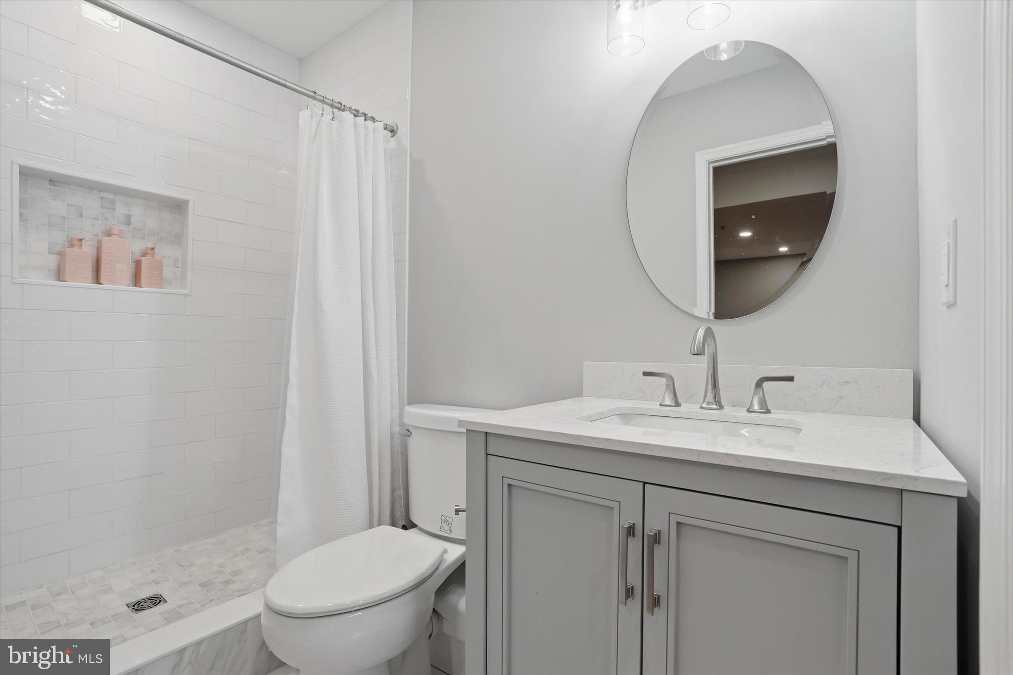 RESERVE AT CREEKSIDE - Residential