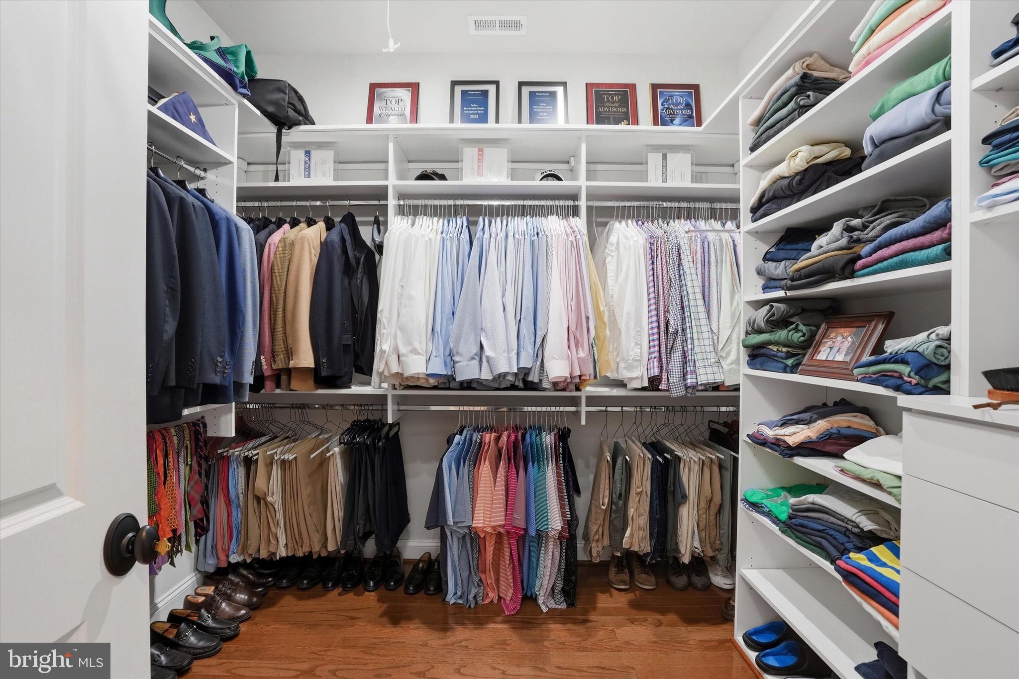 RESERVE AT CREEKSIDE - Residential