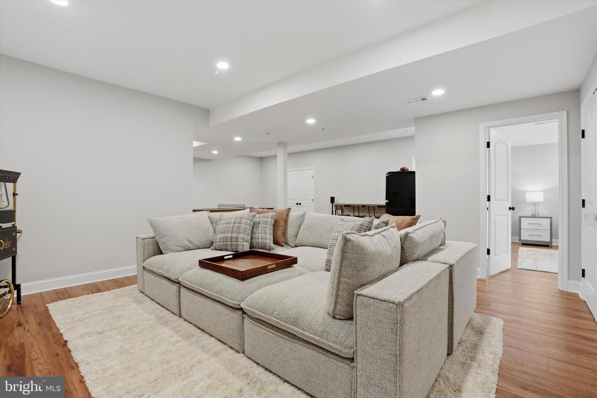 RESERVE AT CREEKSIDE - Residential