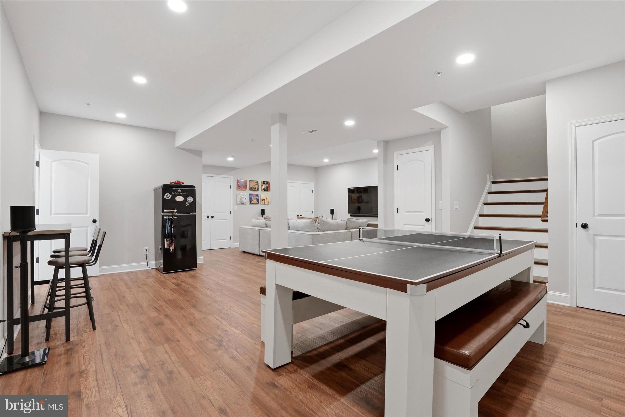 RESERVE AT CREEKSIDE - Residential