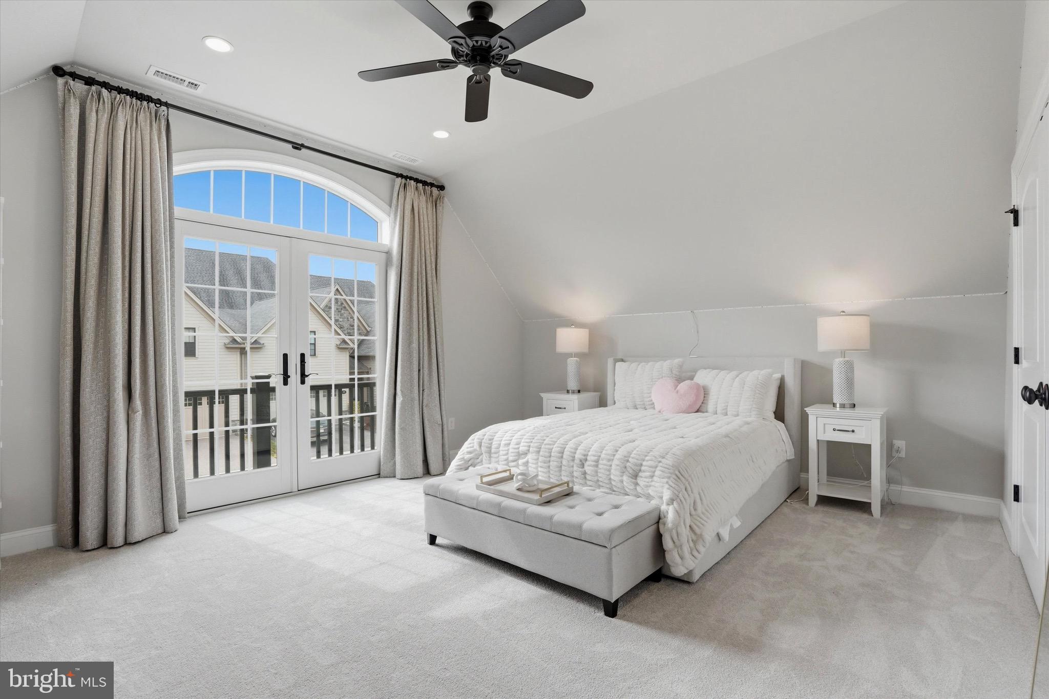 RESERVE AT CREEKSIDE - Residential