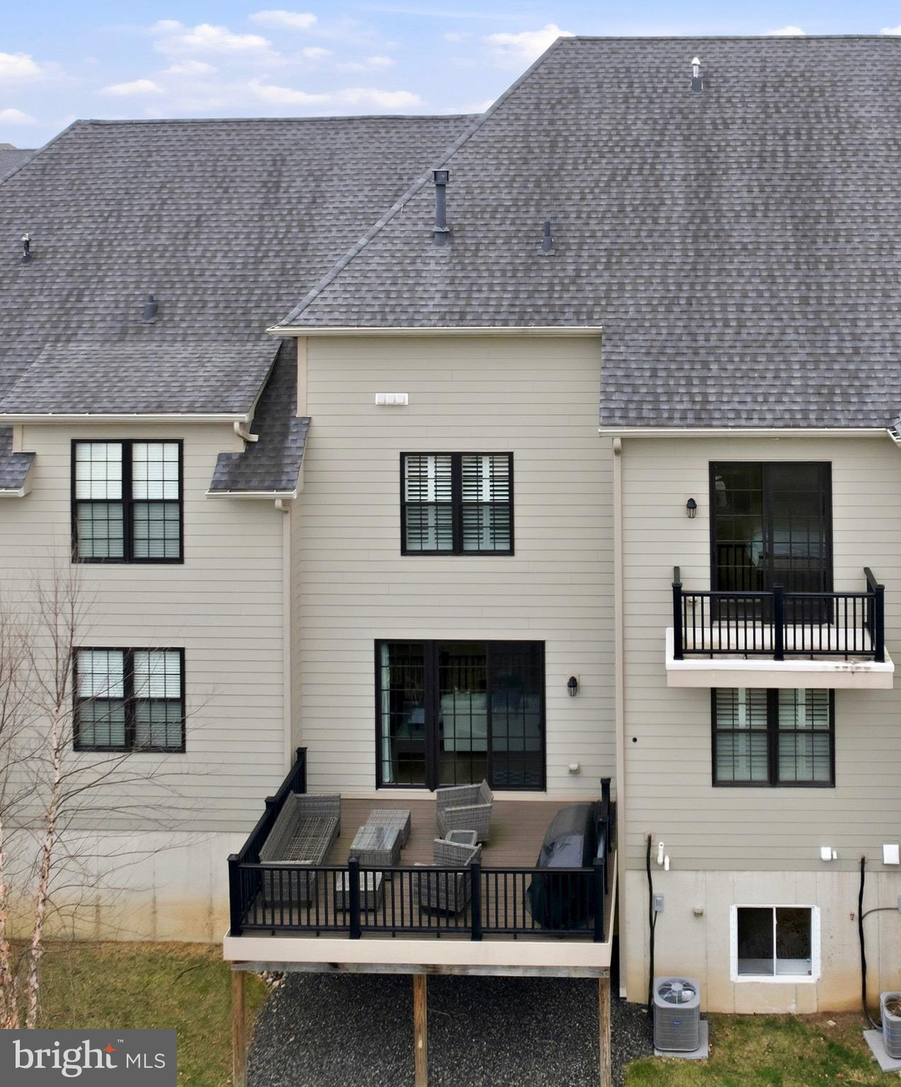 RESERVE AT CREEKSIDE - Residential