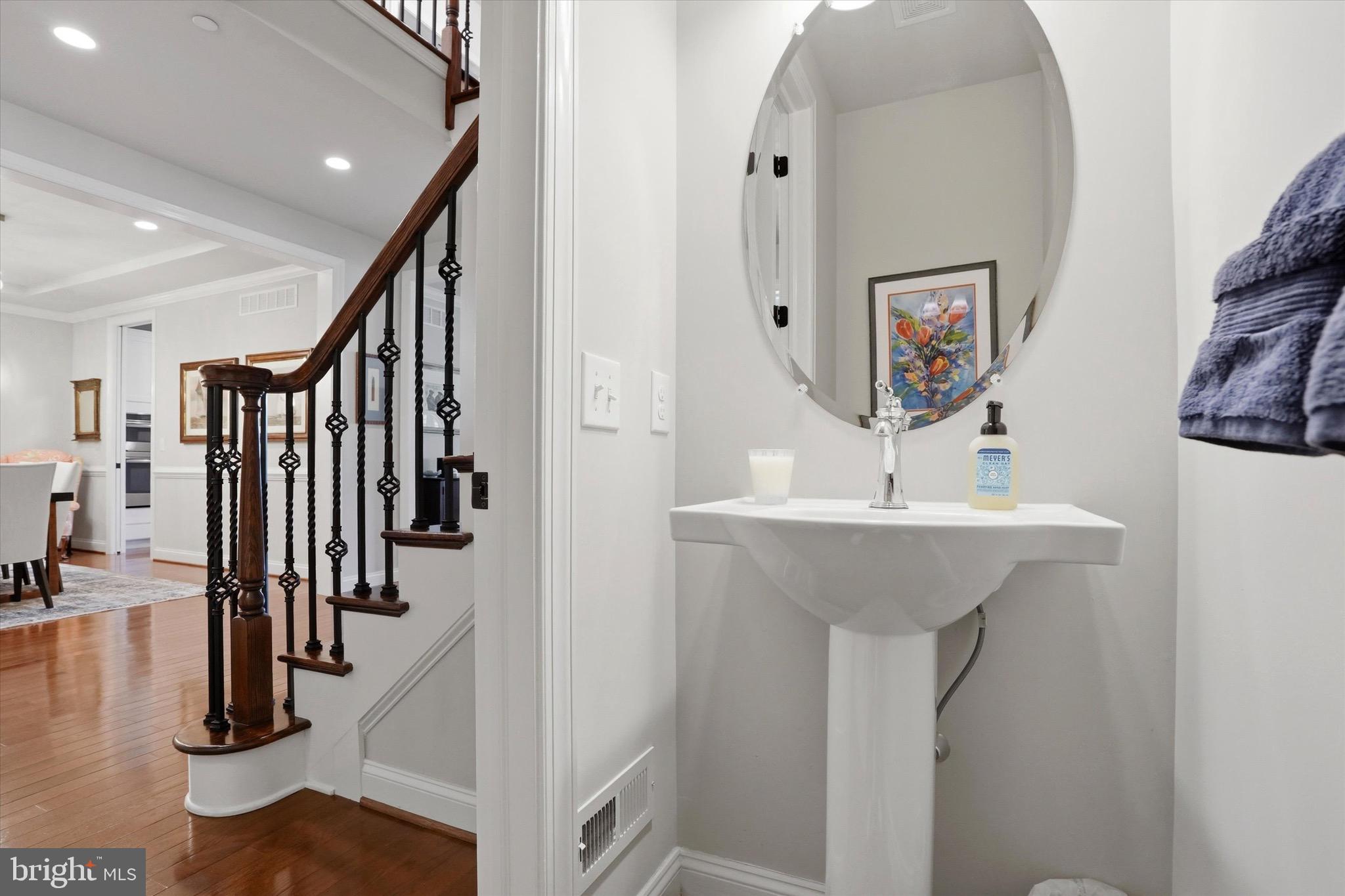 RESERVE AT CREEKSIDE - Residential