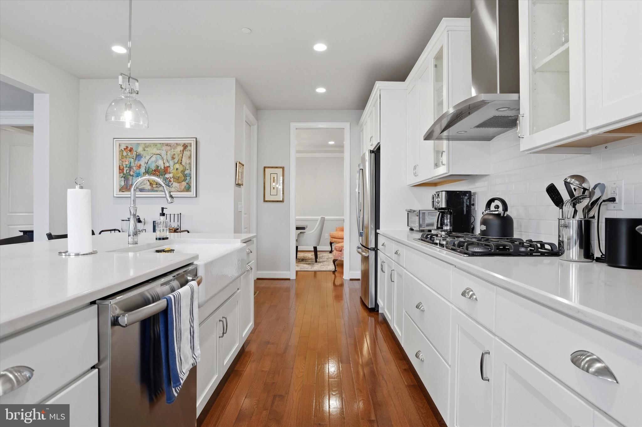 RESERVE AT CREEKSIDE - Residential