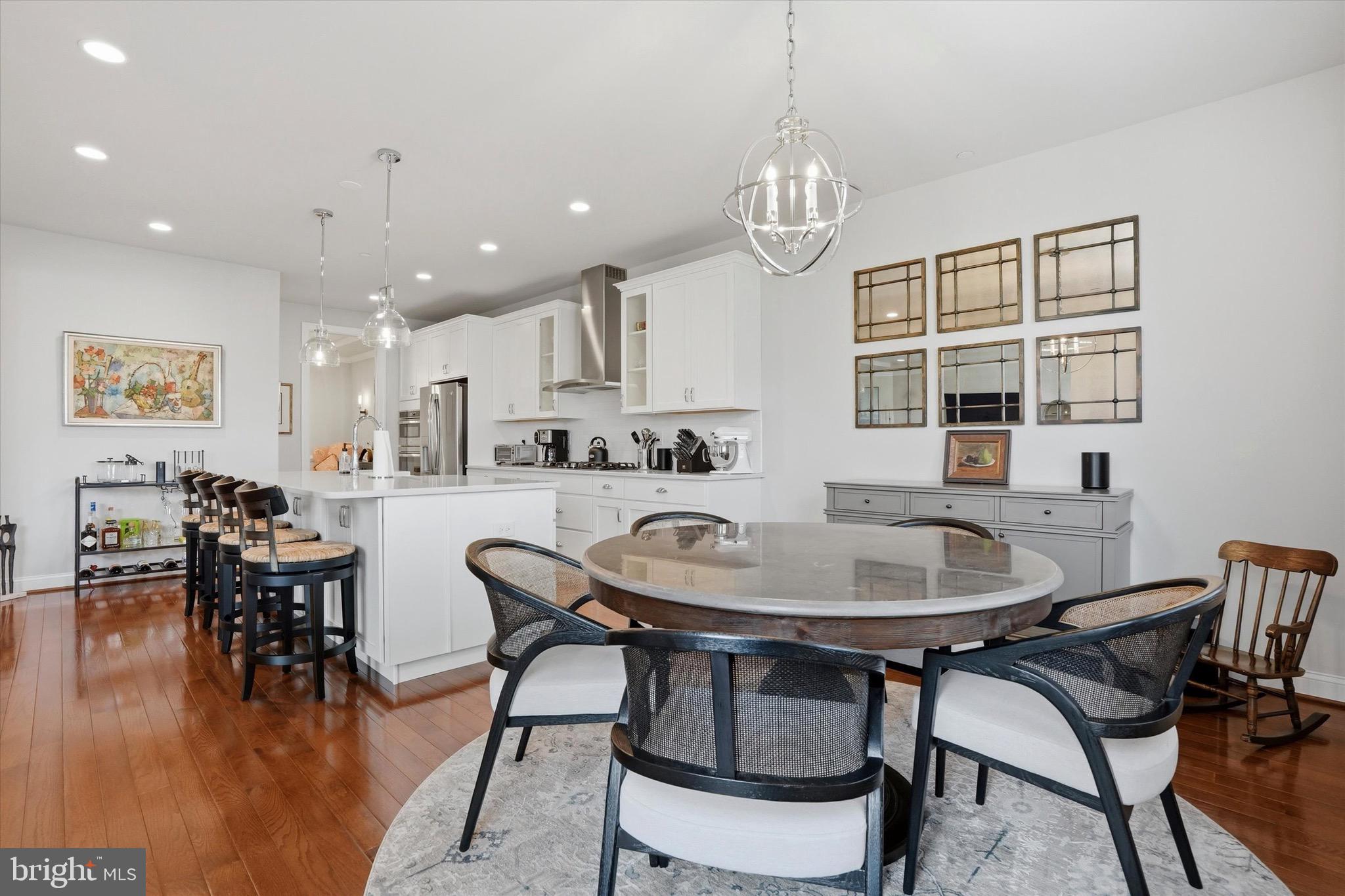 RESERVE AT CREEKSIDE - Residential