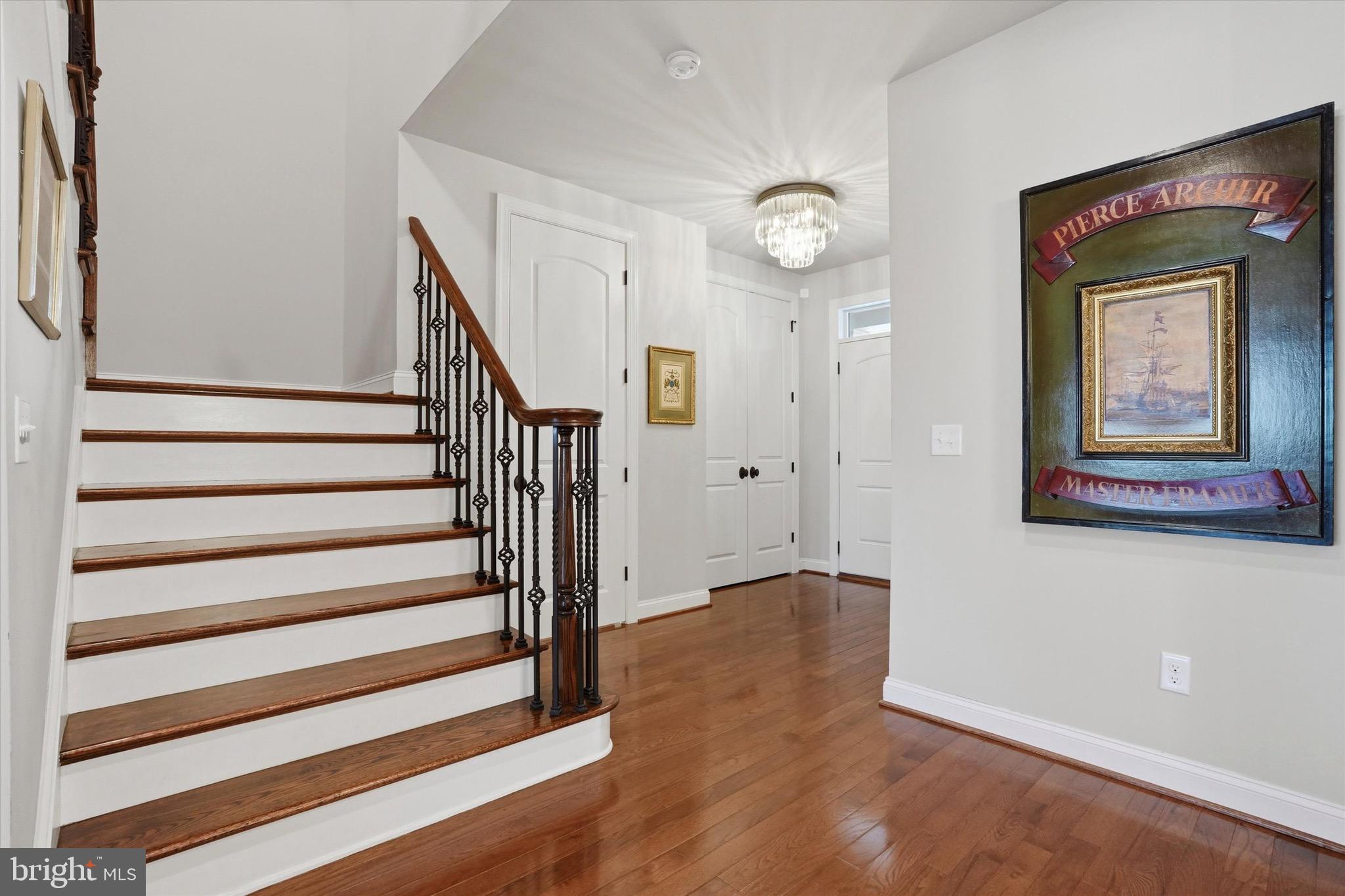 RESERVE AT CREEKSIDE - Residential