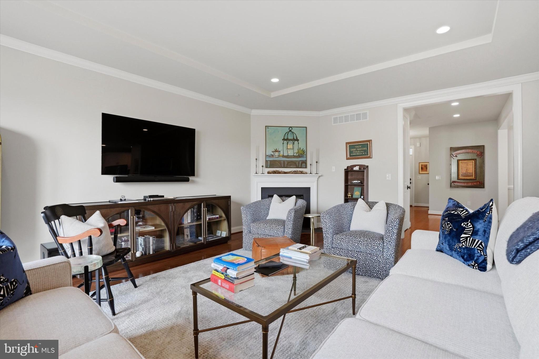 RESERVE AT CREEKSIDE - Residential