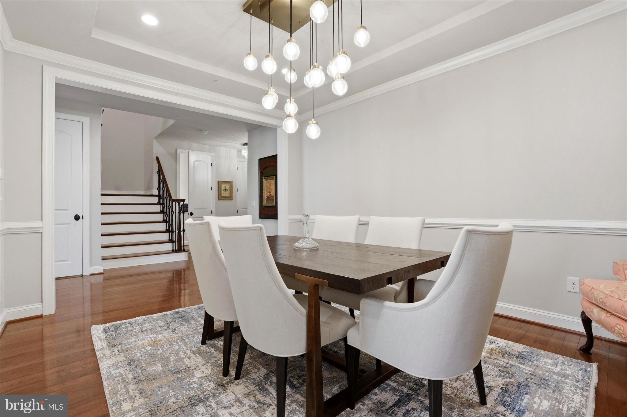 RESERVE AT CREEKSIDE - Residential