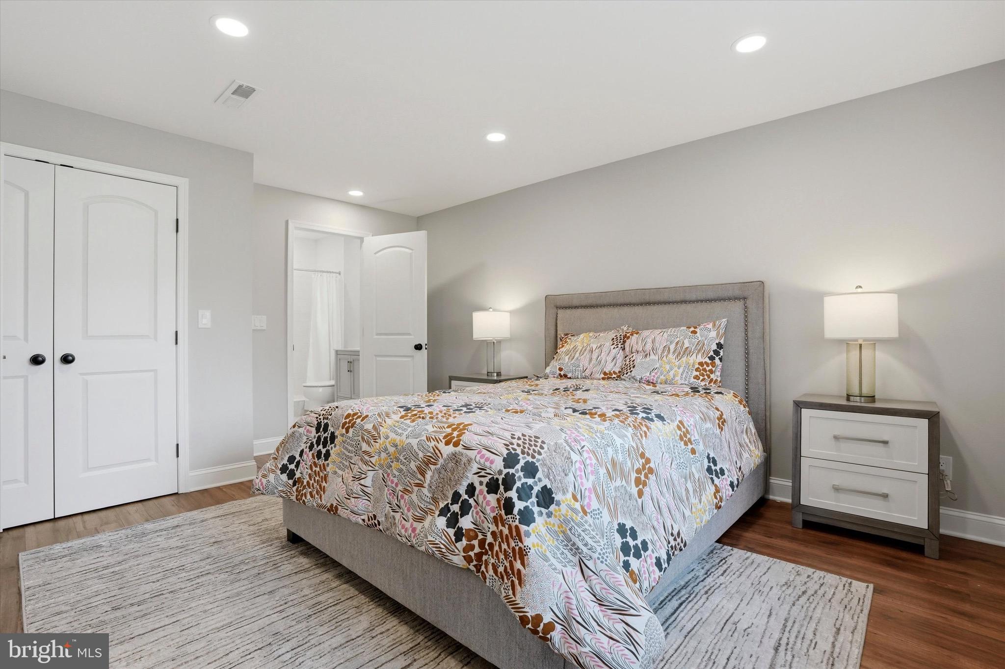 RESERVE AT CREEKSIDE - Residential