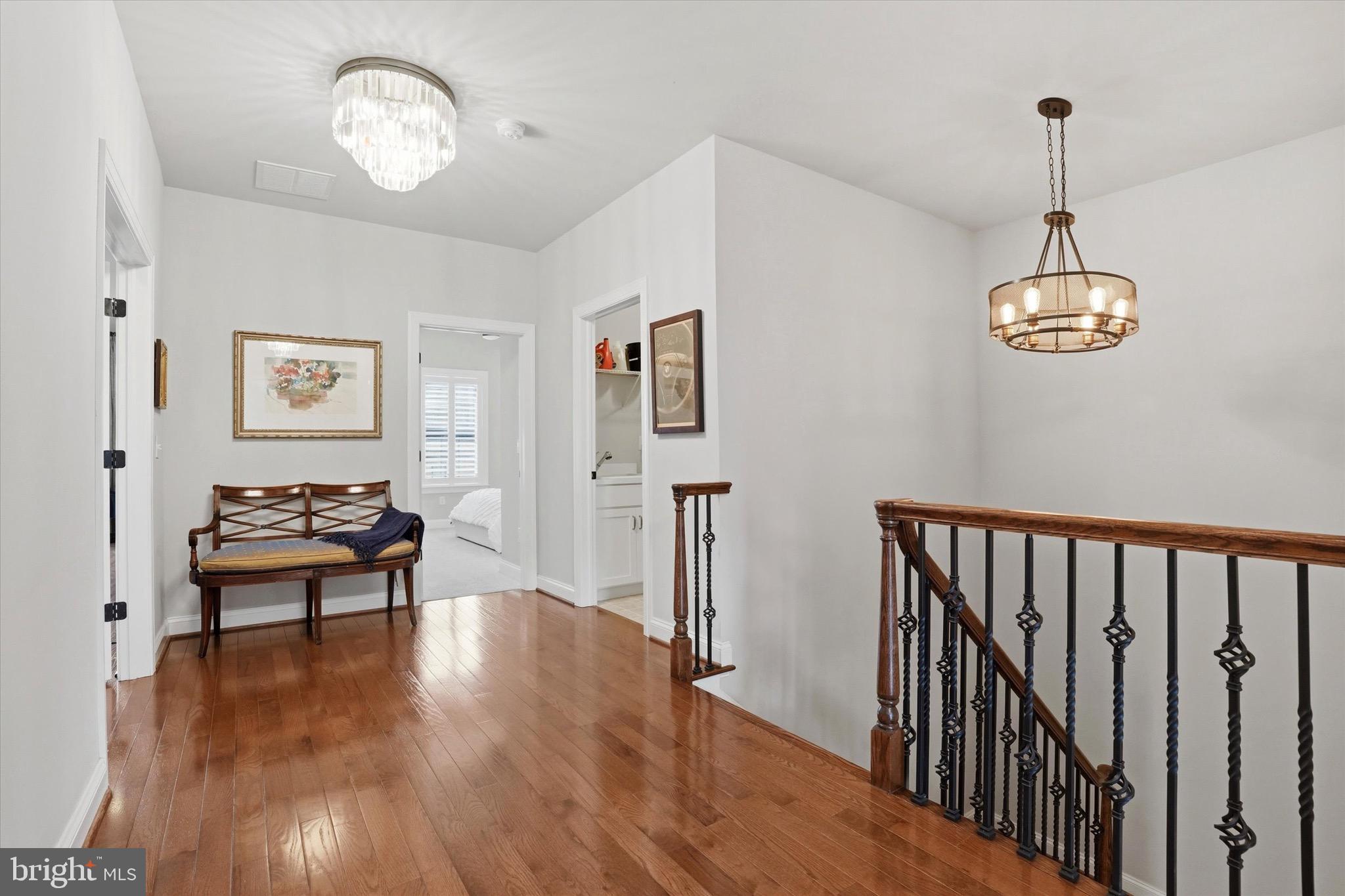 RESERVE AT CREEKSIDE - Residential