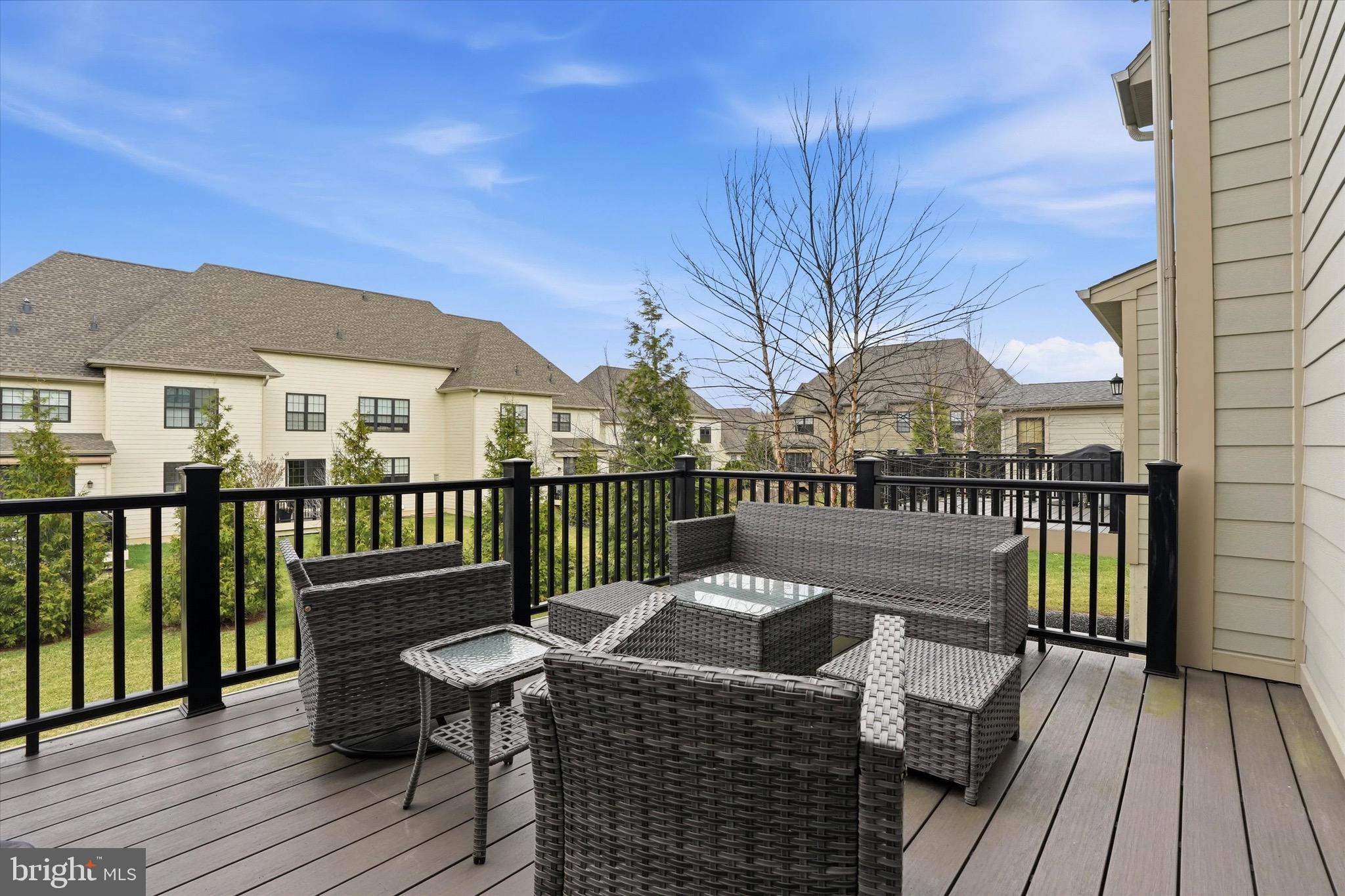 RESERVE AT CREEKSIDE - Residential