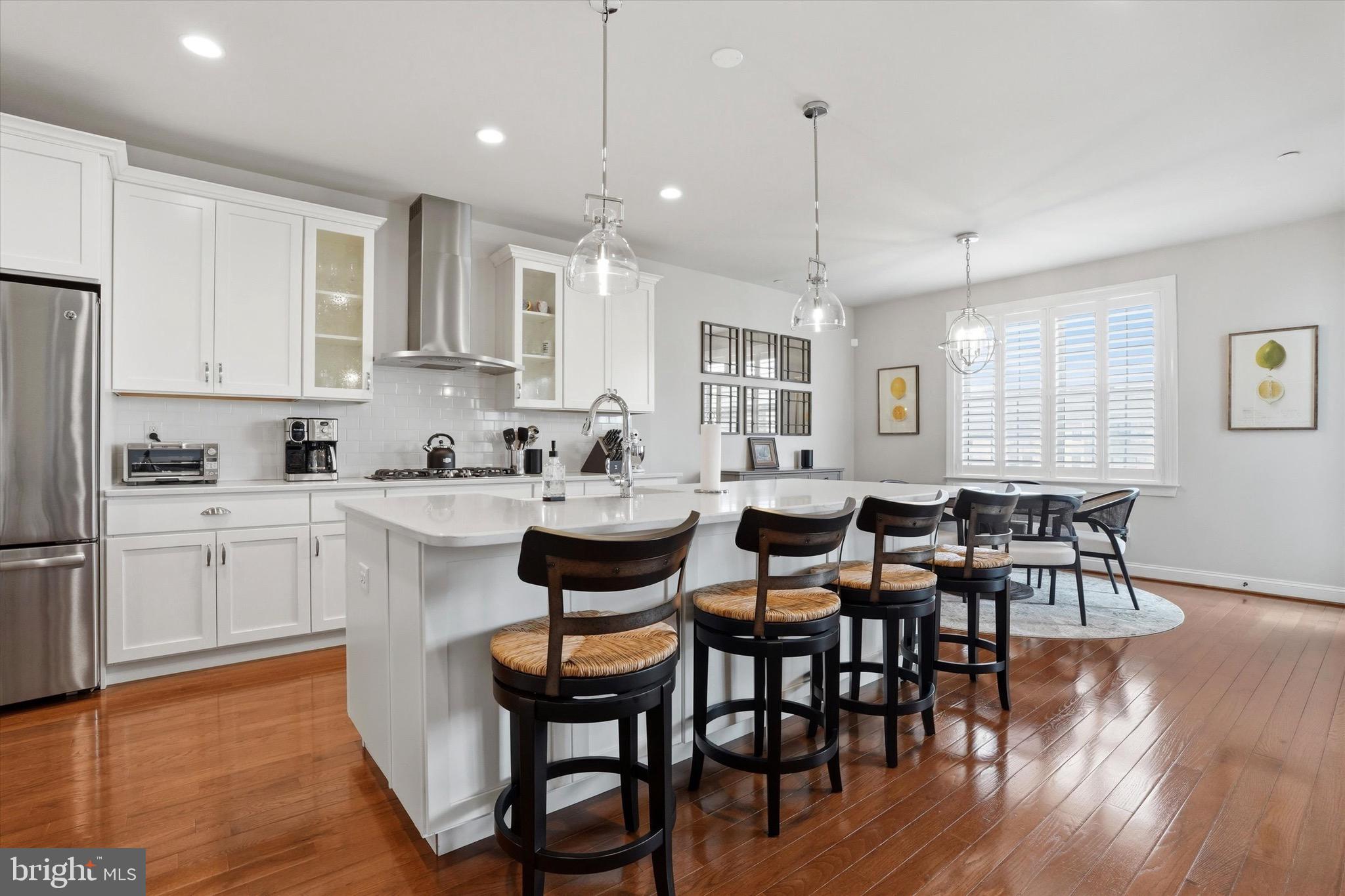 RESERVE AT CREEKSIDE - Residential