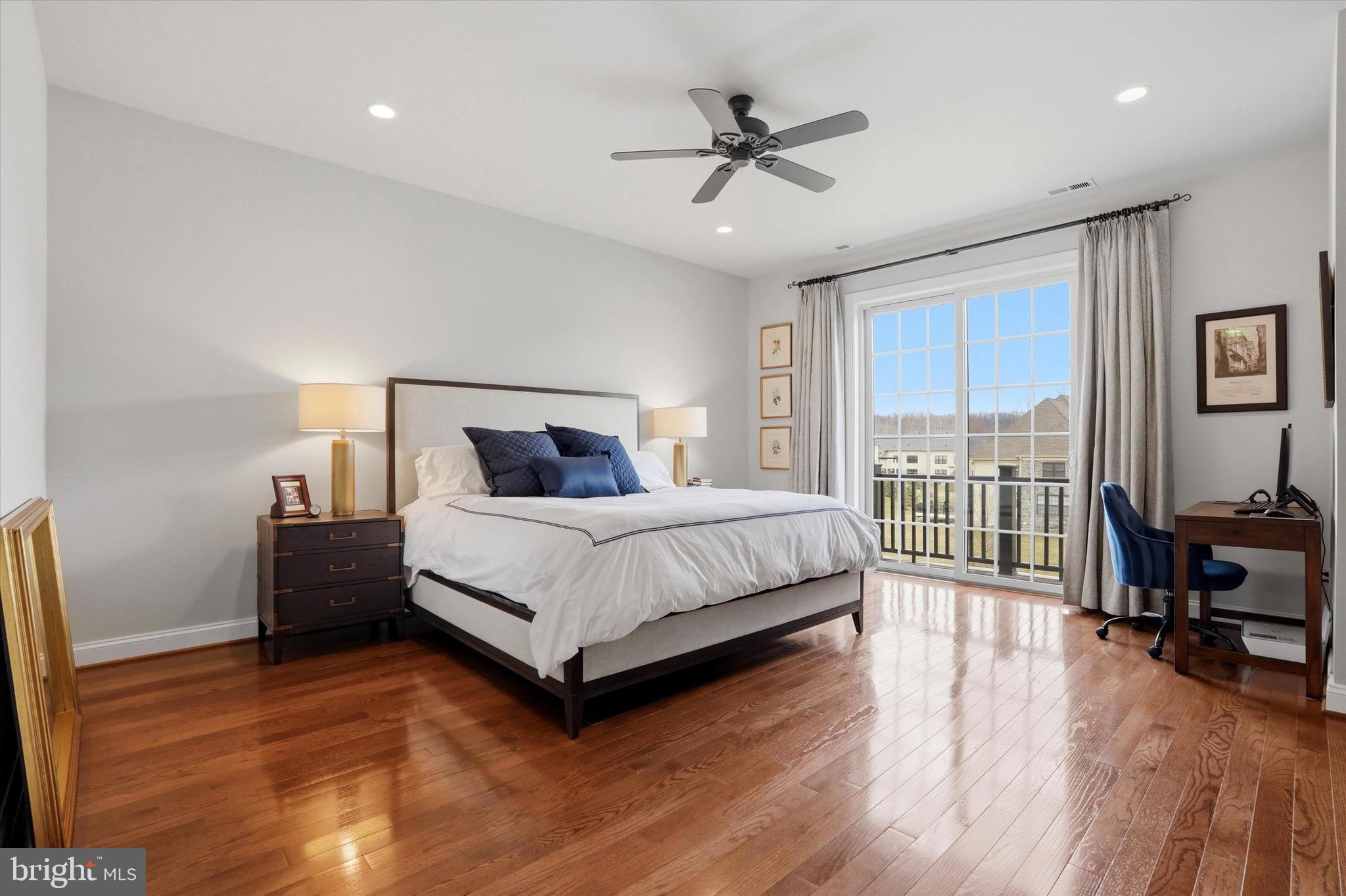 RESERVE AT CREEKSIDE - Residential