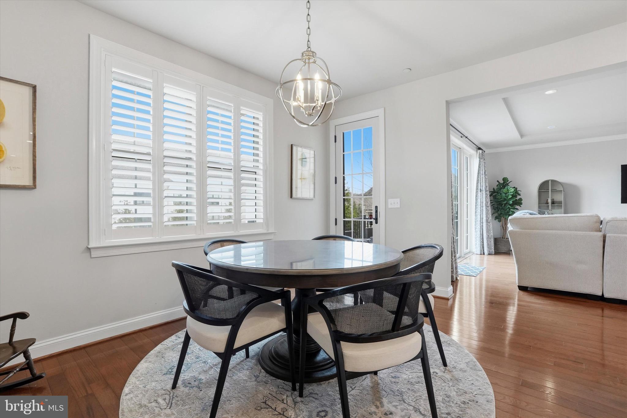 RESERVE AT CREEKSIDE - Residential