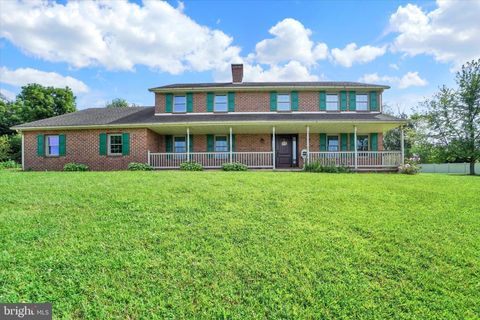 441 SCHOOL ROAD YORK PA 17407