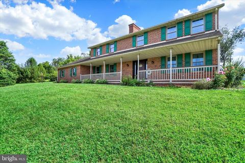 441 SCHOOL ROAD YORK PA 17407