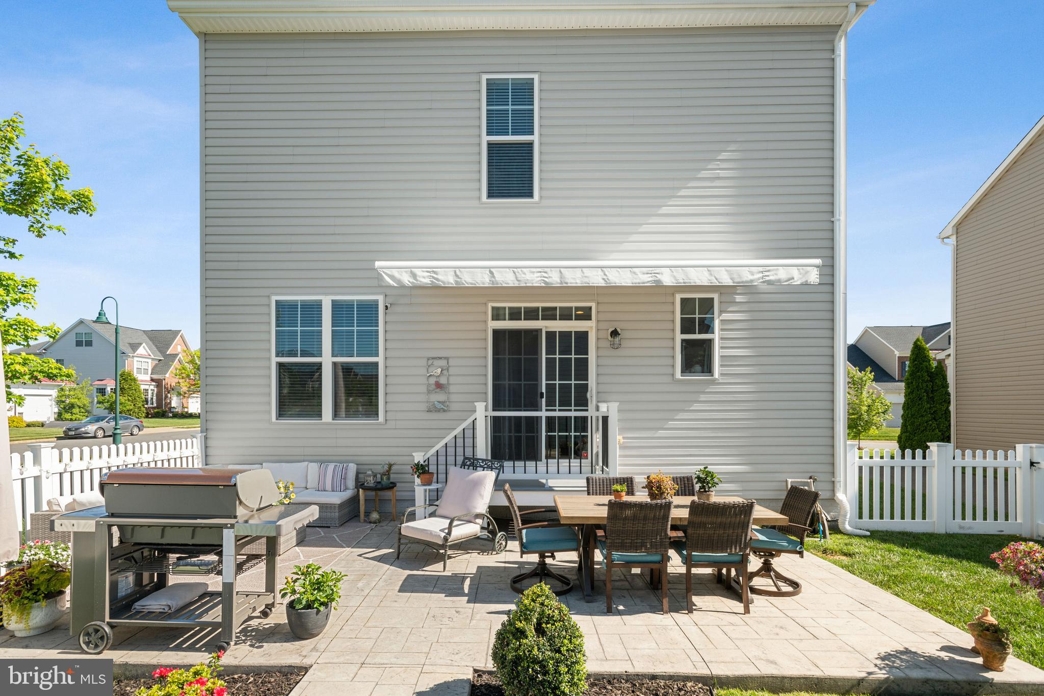 AVENDALE WOODLAND GROVE - Residential