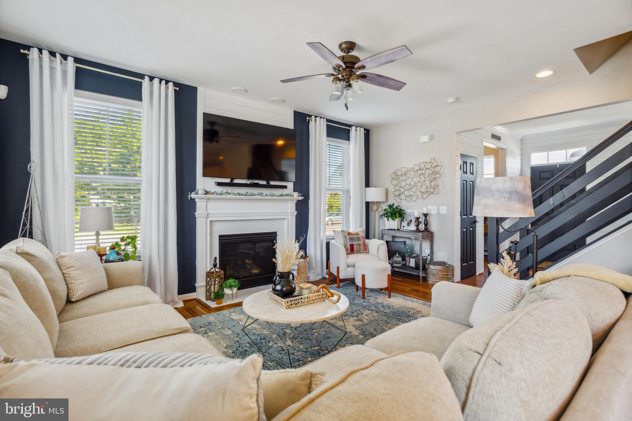 AVENDALE WOODLAND GROVE - Residential